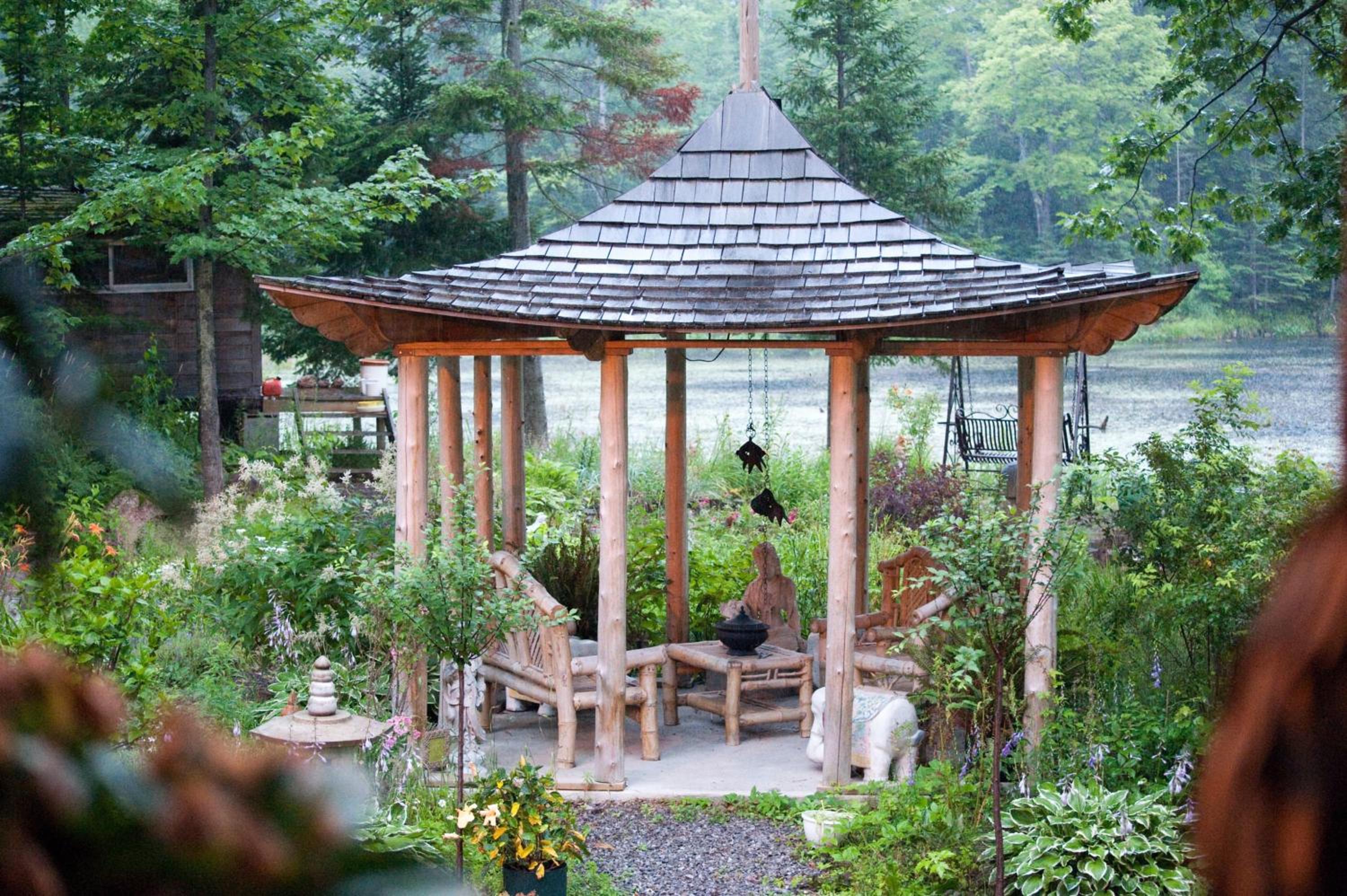 Shambhala Bed and Breakfast