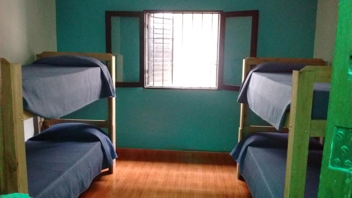 Hostel La Fortaleza