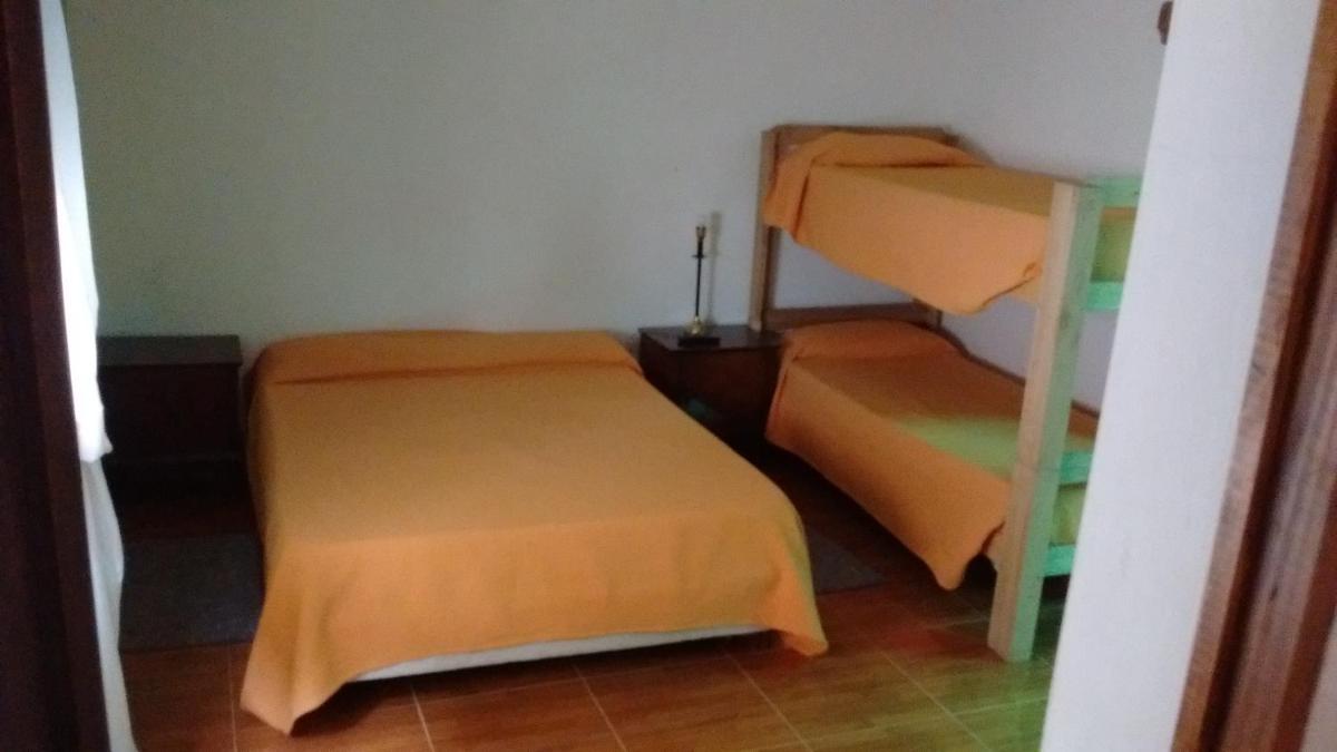 Hostel La Fortaleza