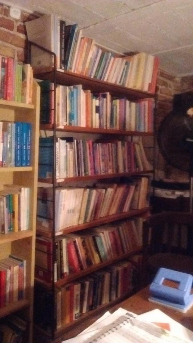 Hostel La Fortaleza