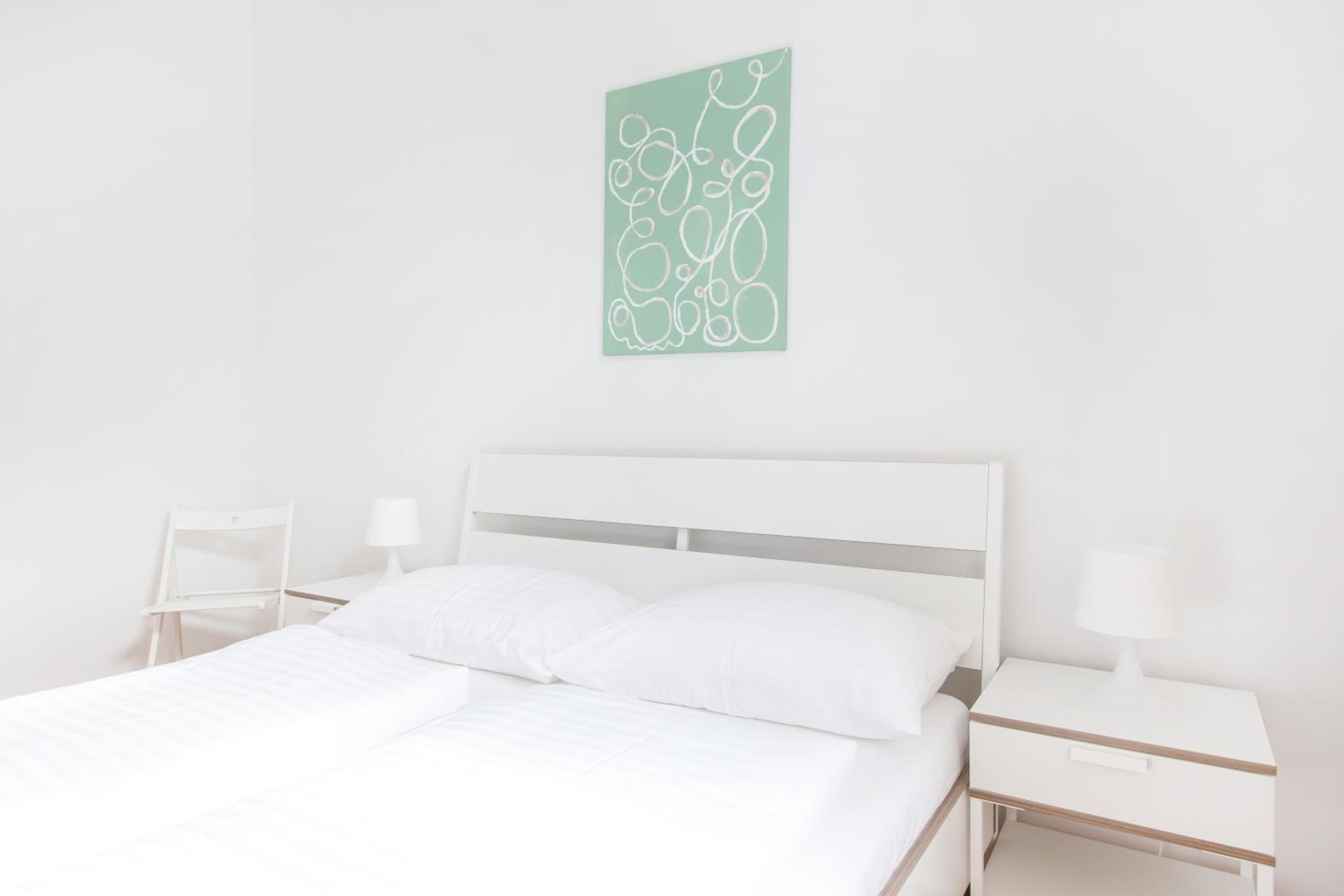 HeyMi Apartments in City Center