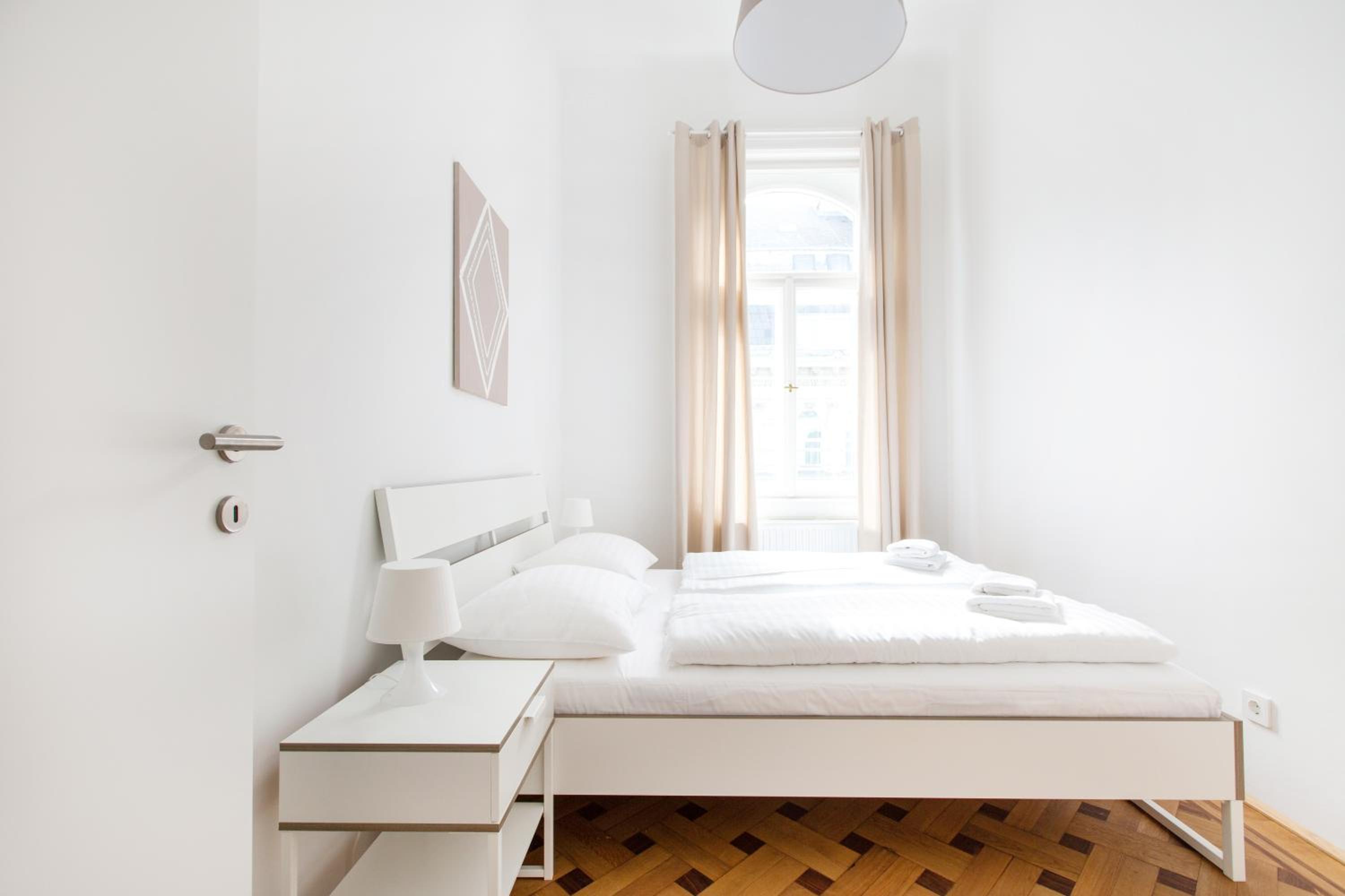 HeyMi Apartments in City Center