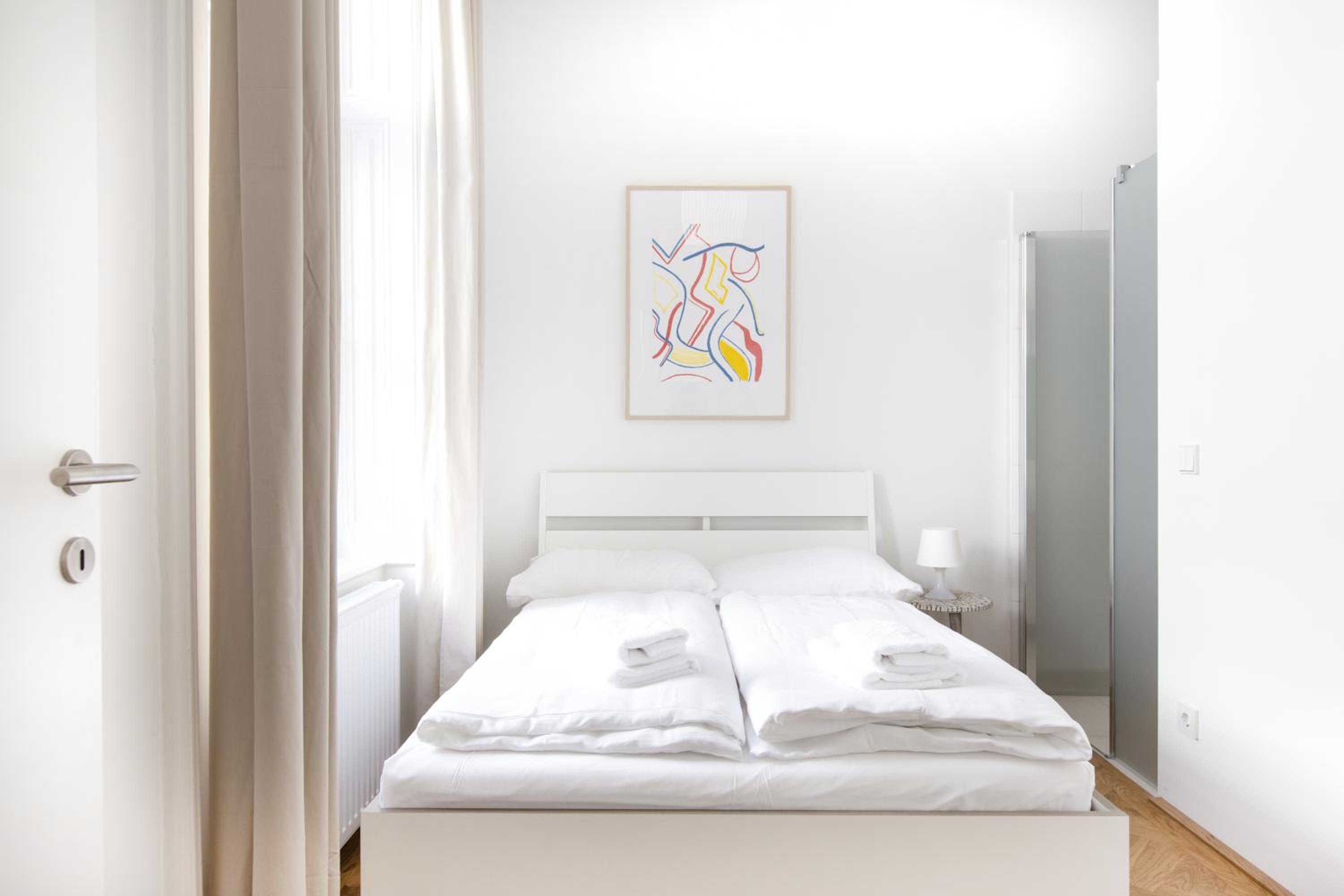 HeyMi Apartments in City Center