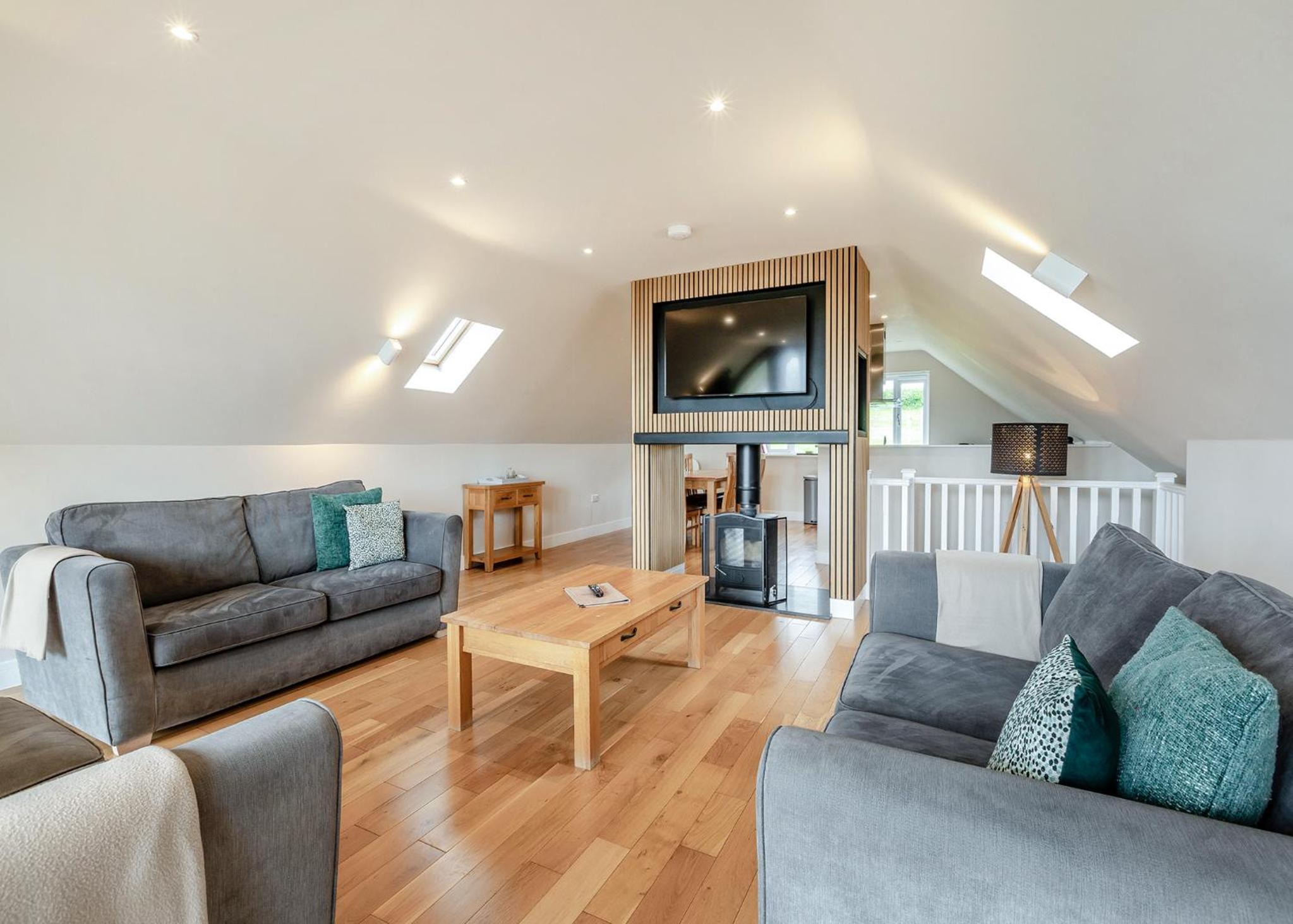 Windmill Retreat
