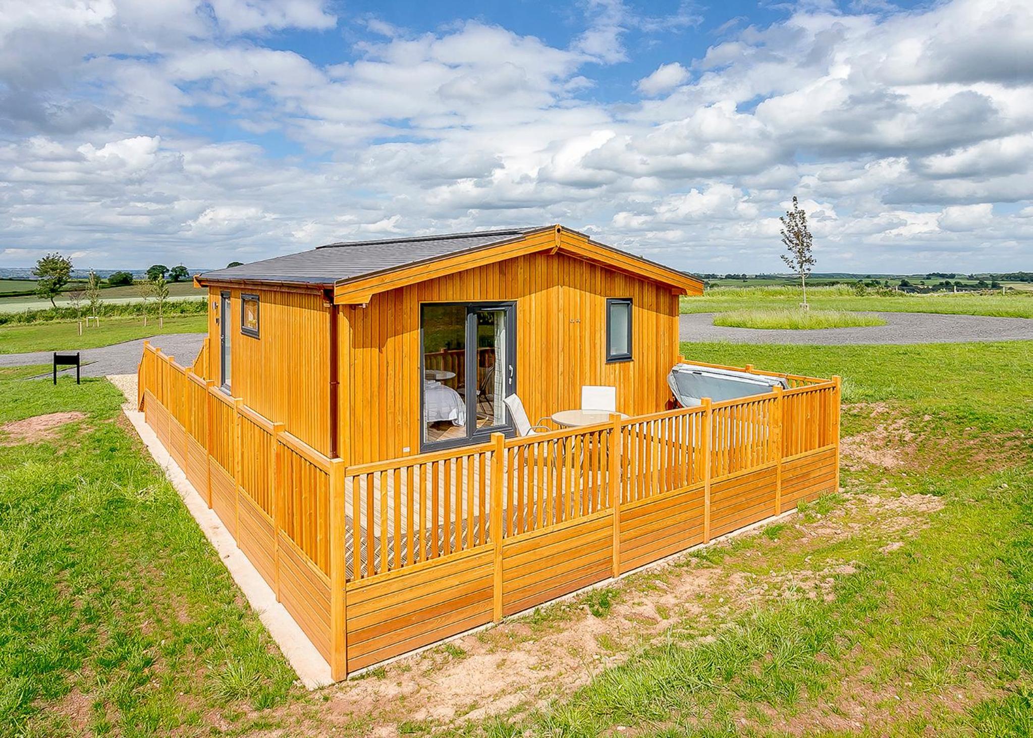 Knights Lodges