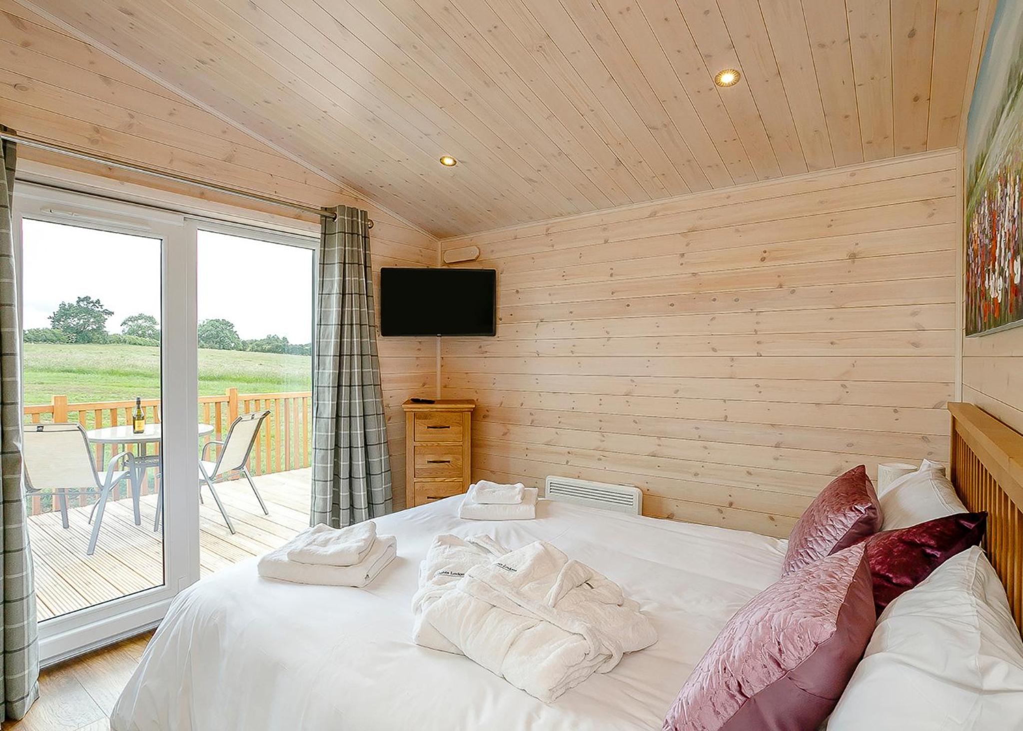 Knights Lodges