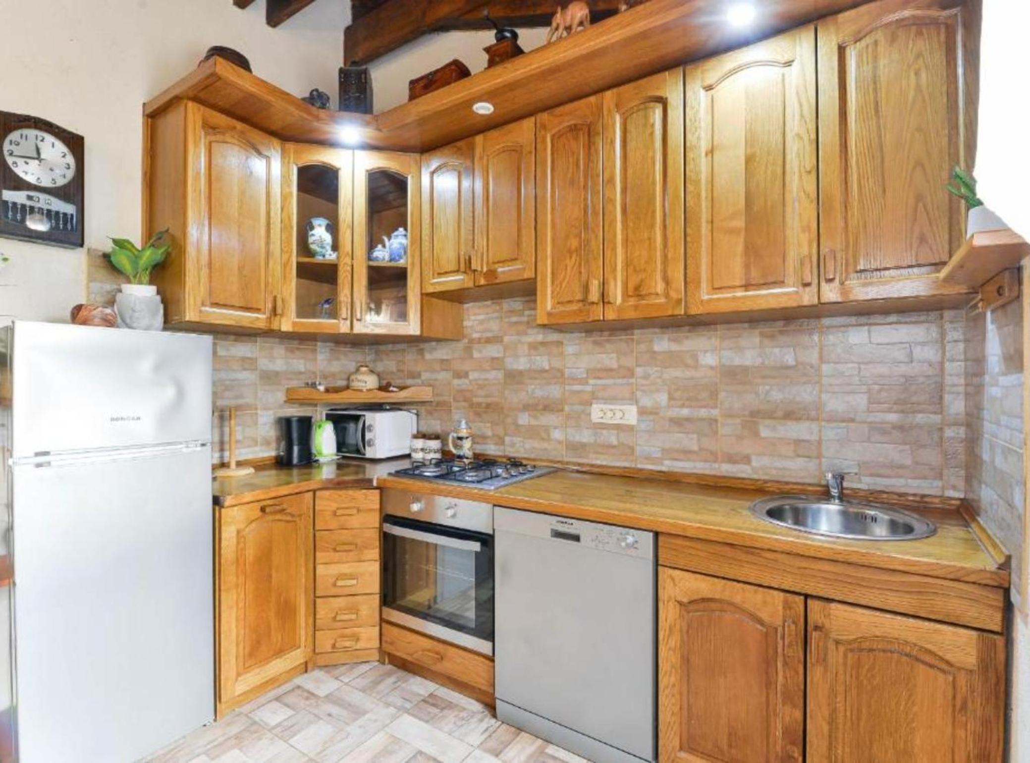 Holiday House Šimun
