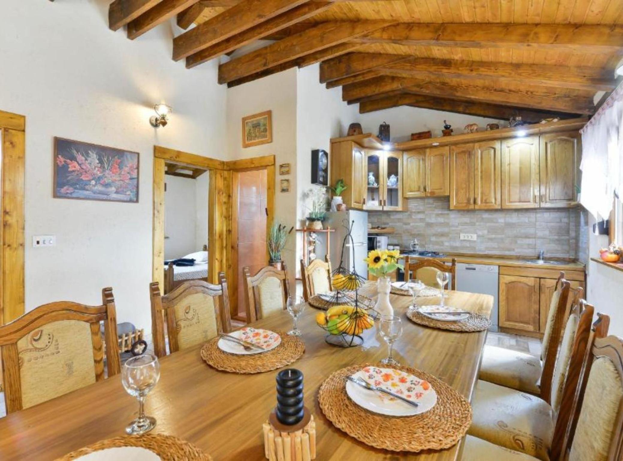 Holiday House Šimun