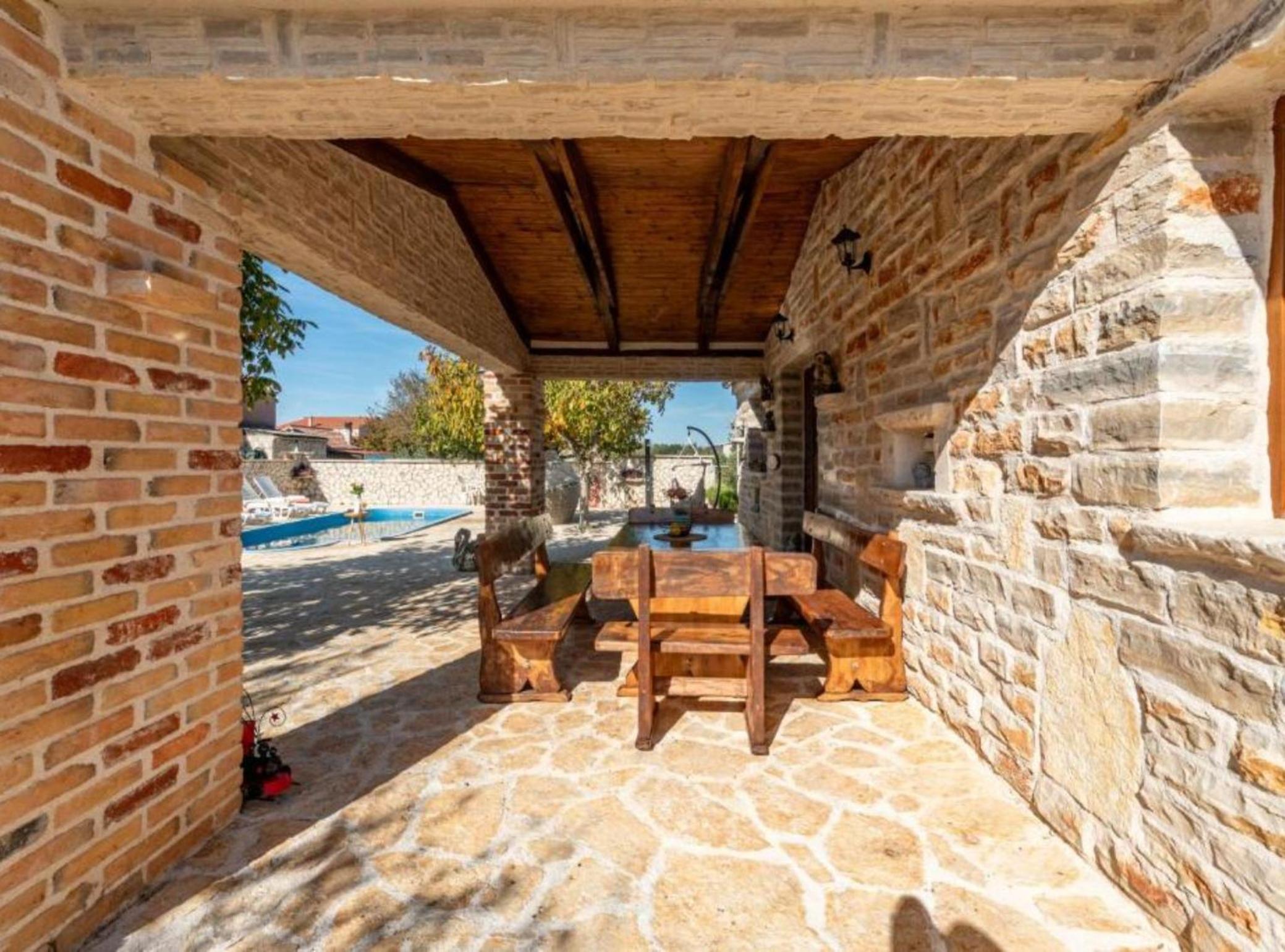 Holiday House Šimun