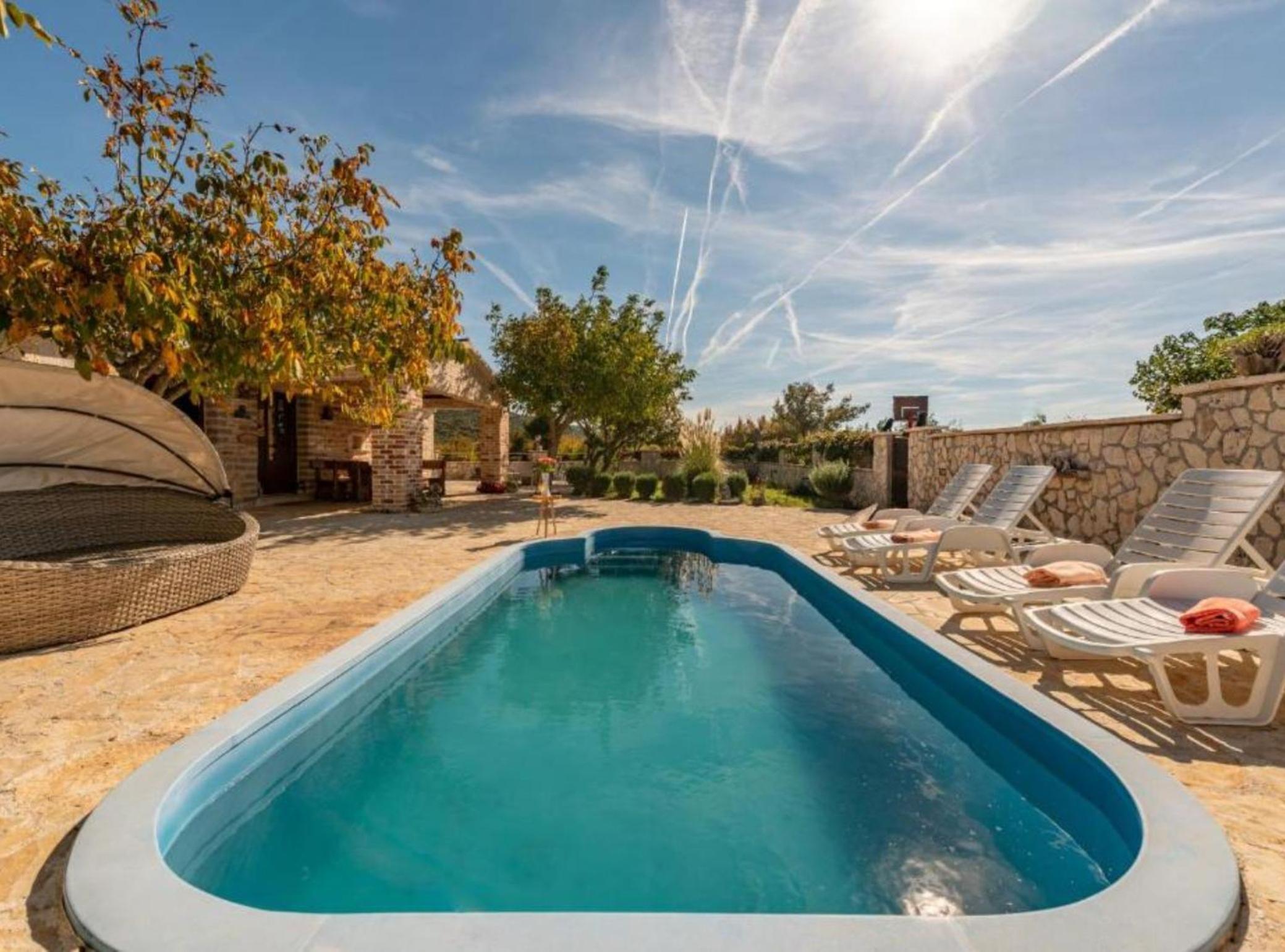 Holiday House Šimun