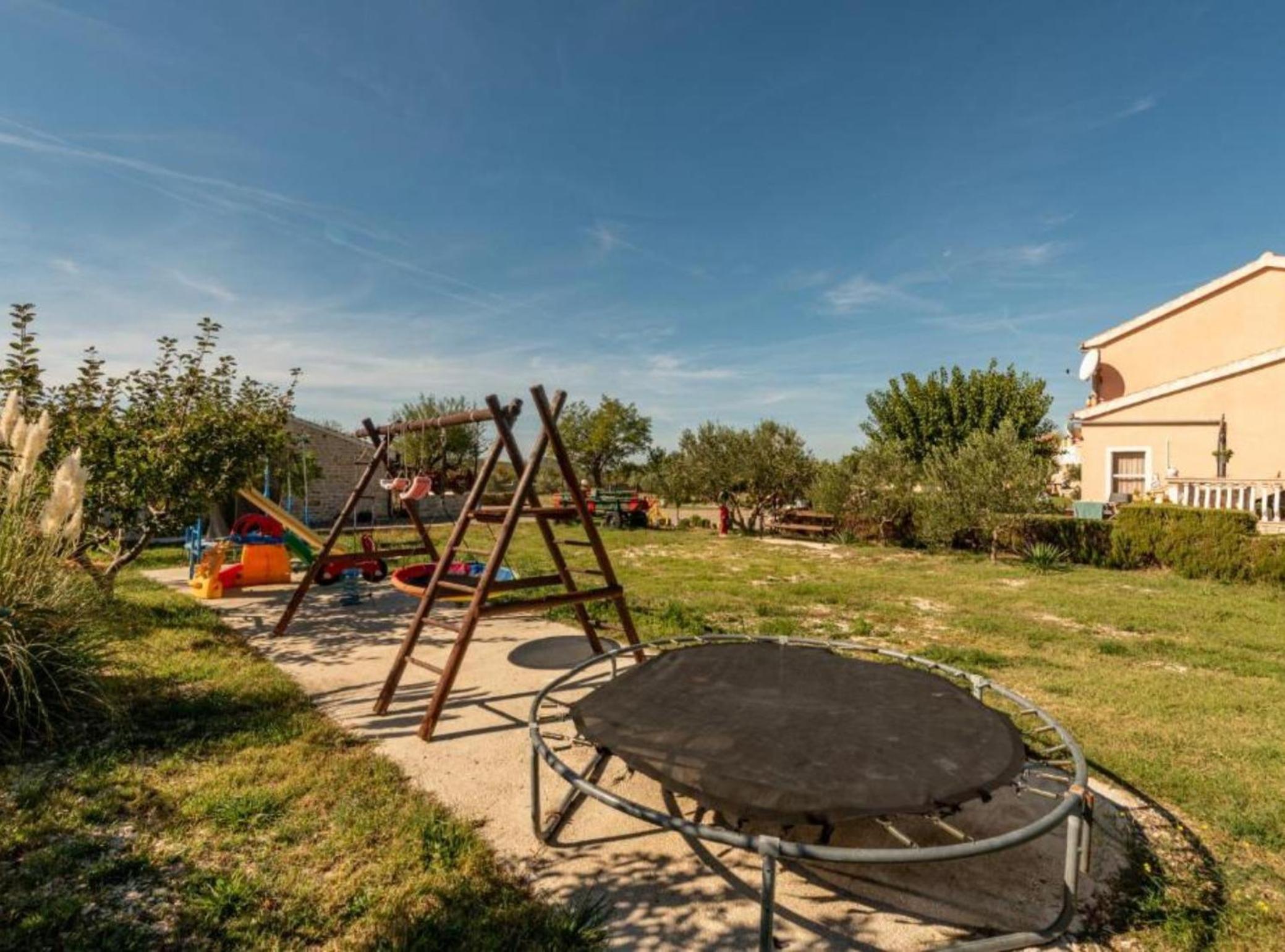 Holiday House Šimun