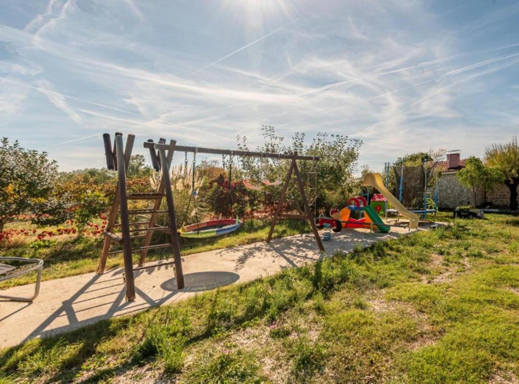 Holiday House Šimun