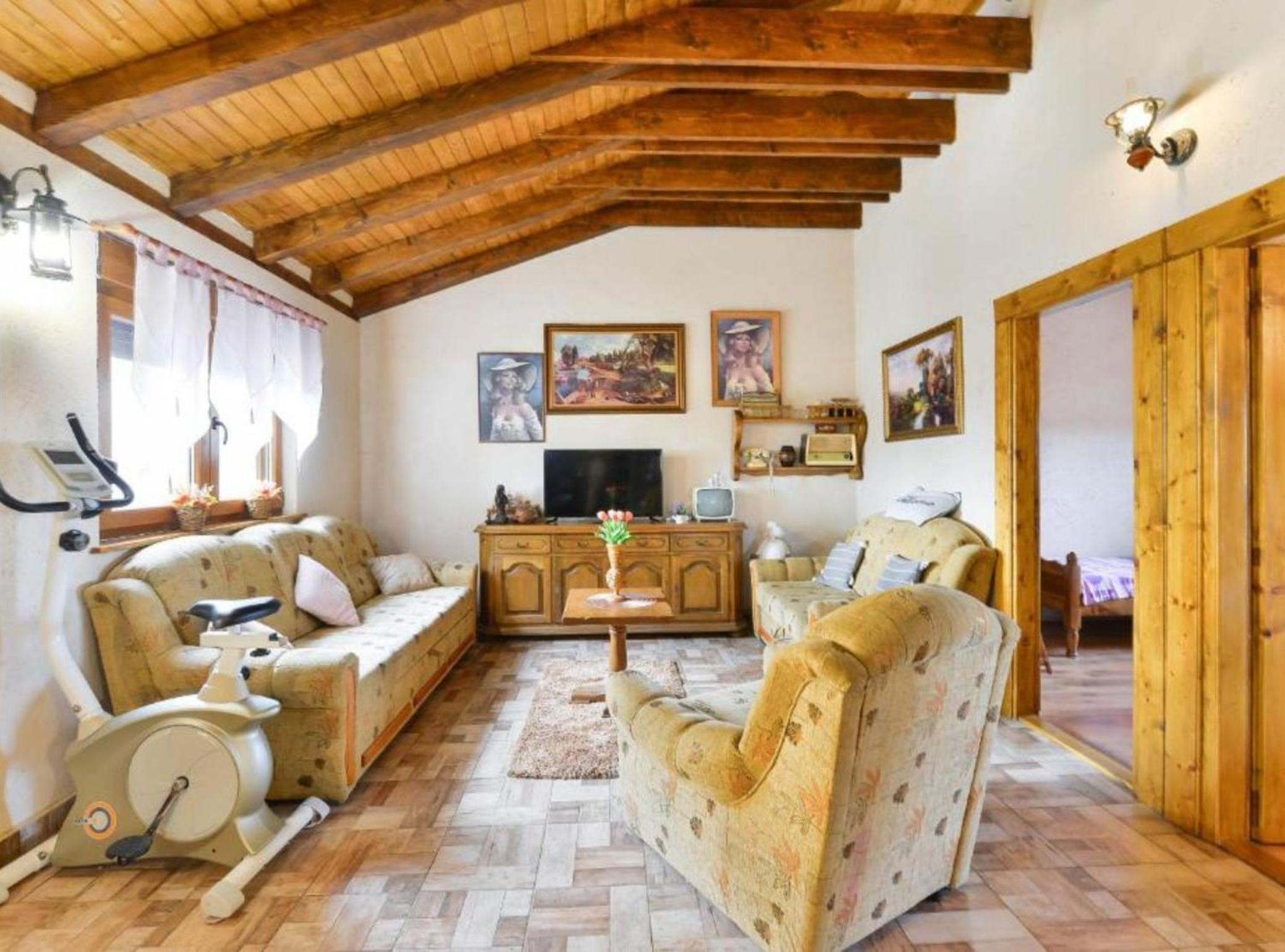 Holiday House Šimun