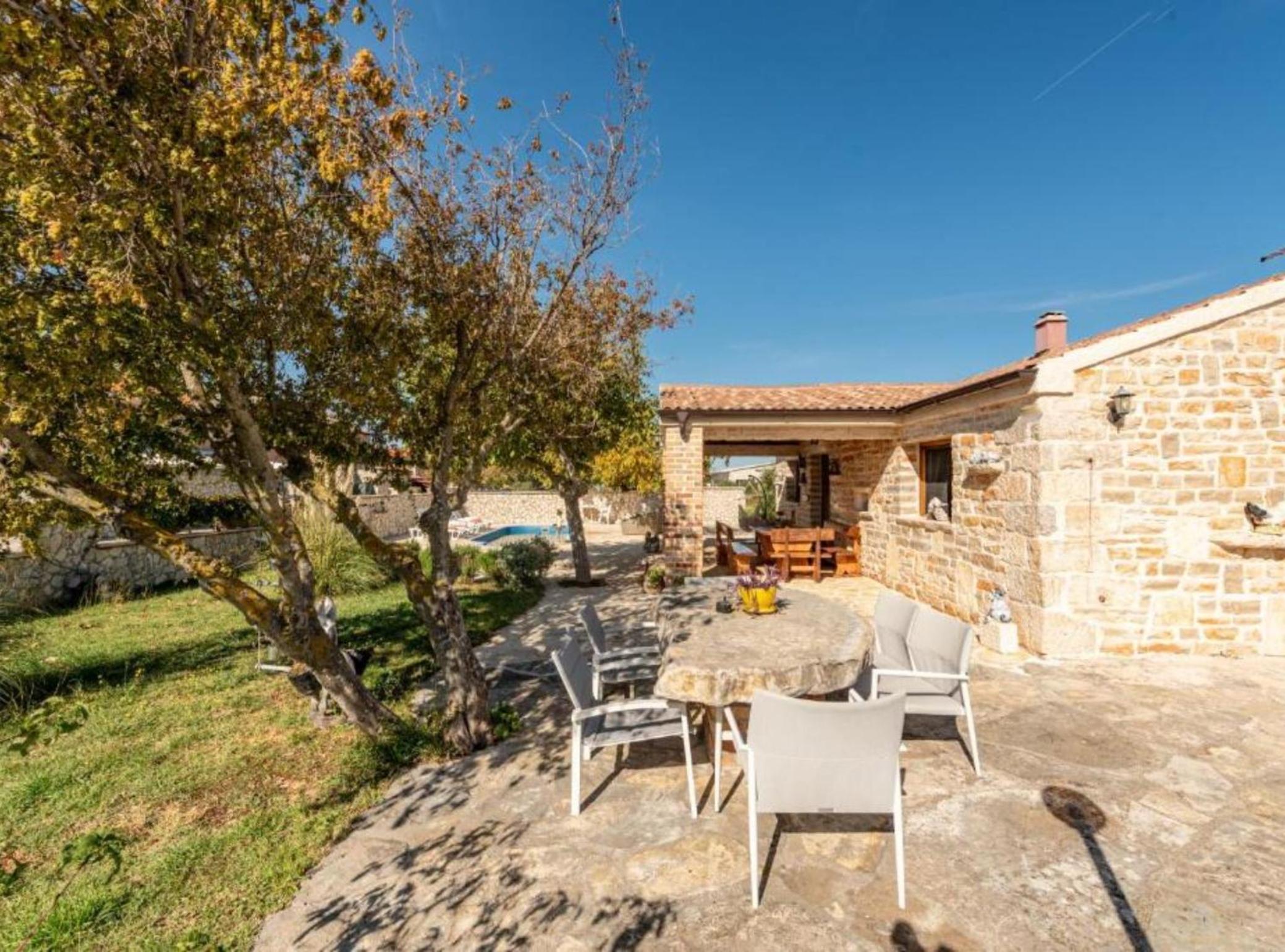 Holiday House Šimun