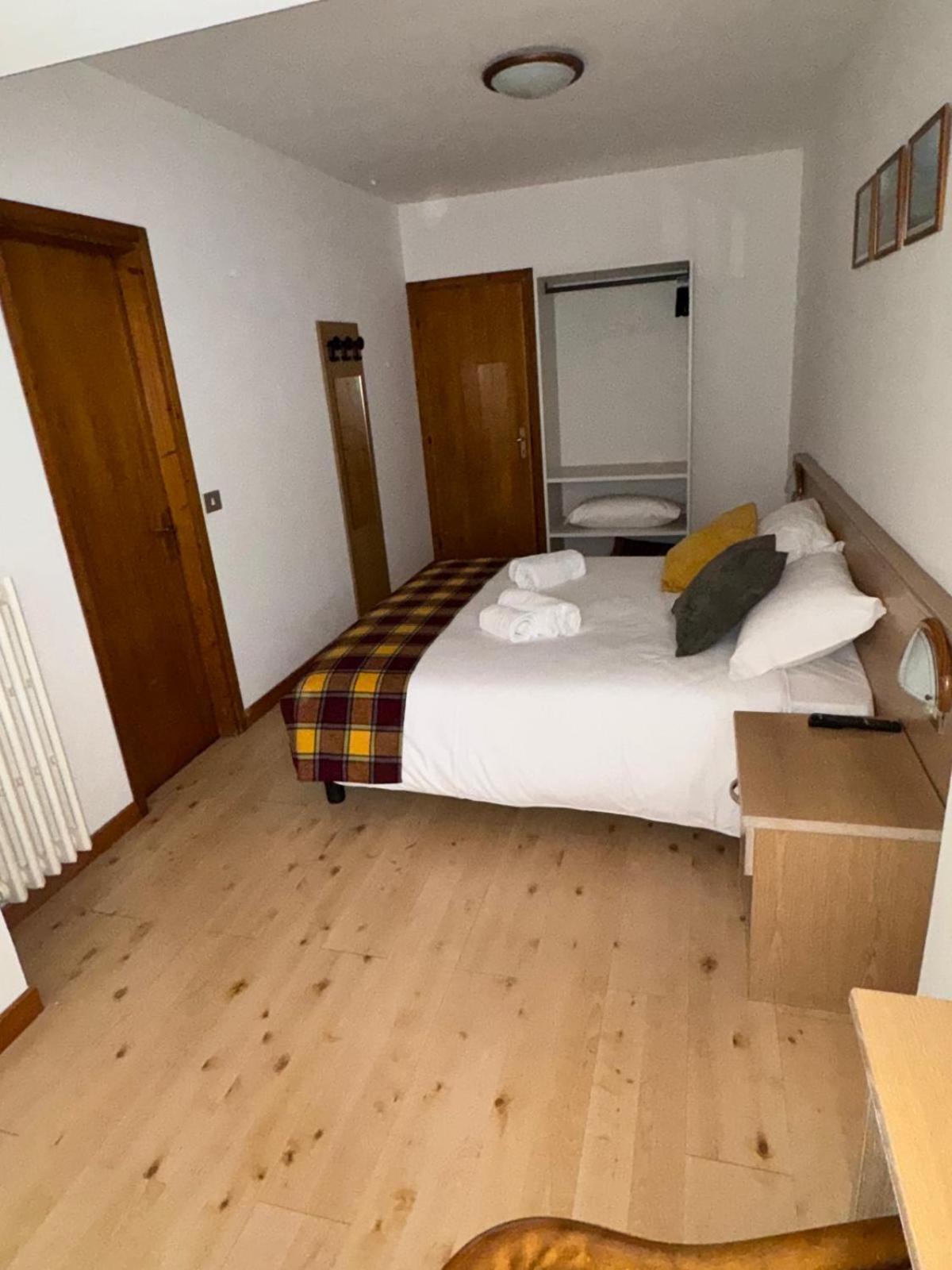 Hotel Ambassador Bormio