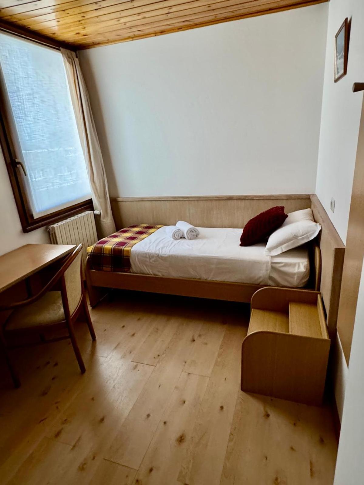 Hotel Ambassador Bormio