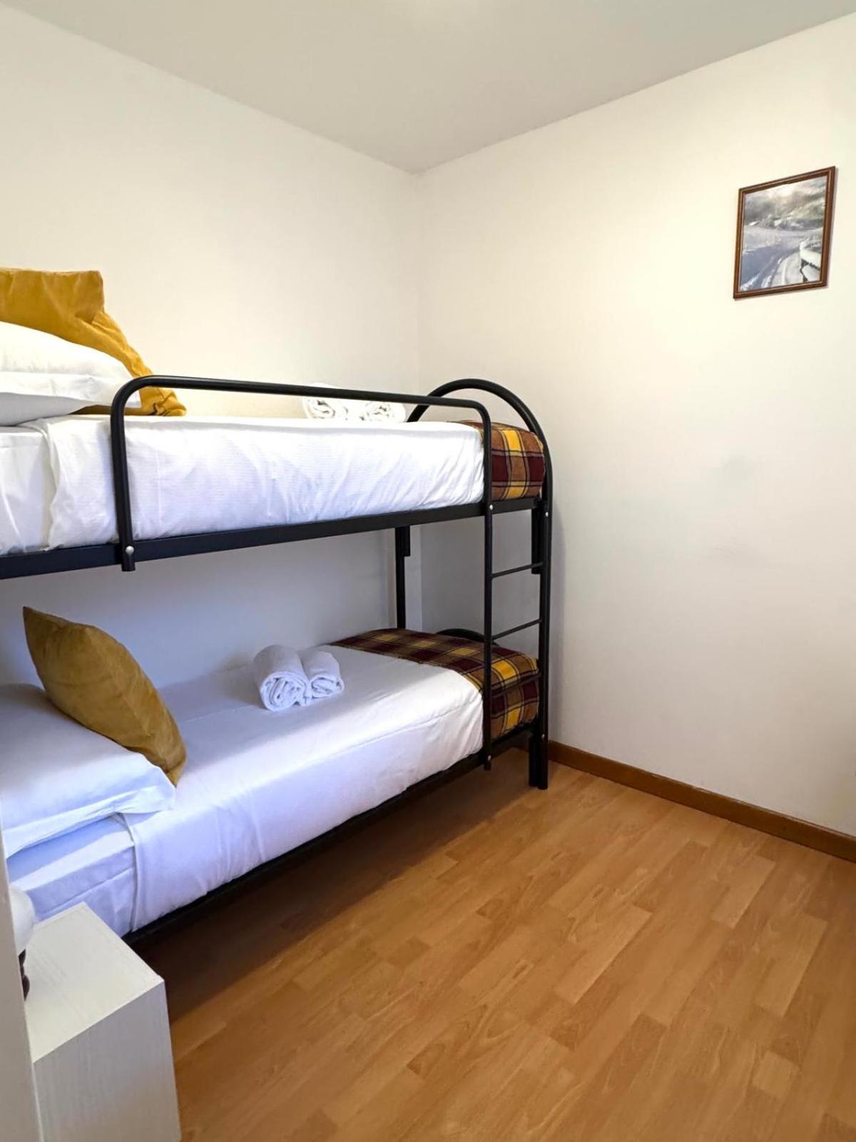 Hotel Ambassador Bormio