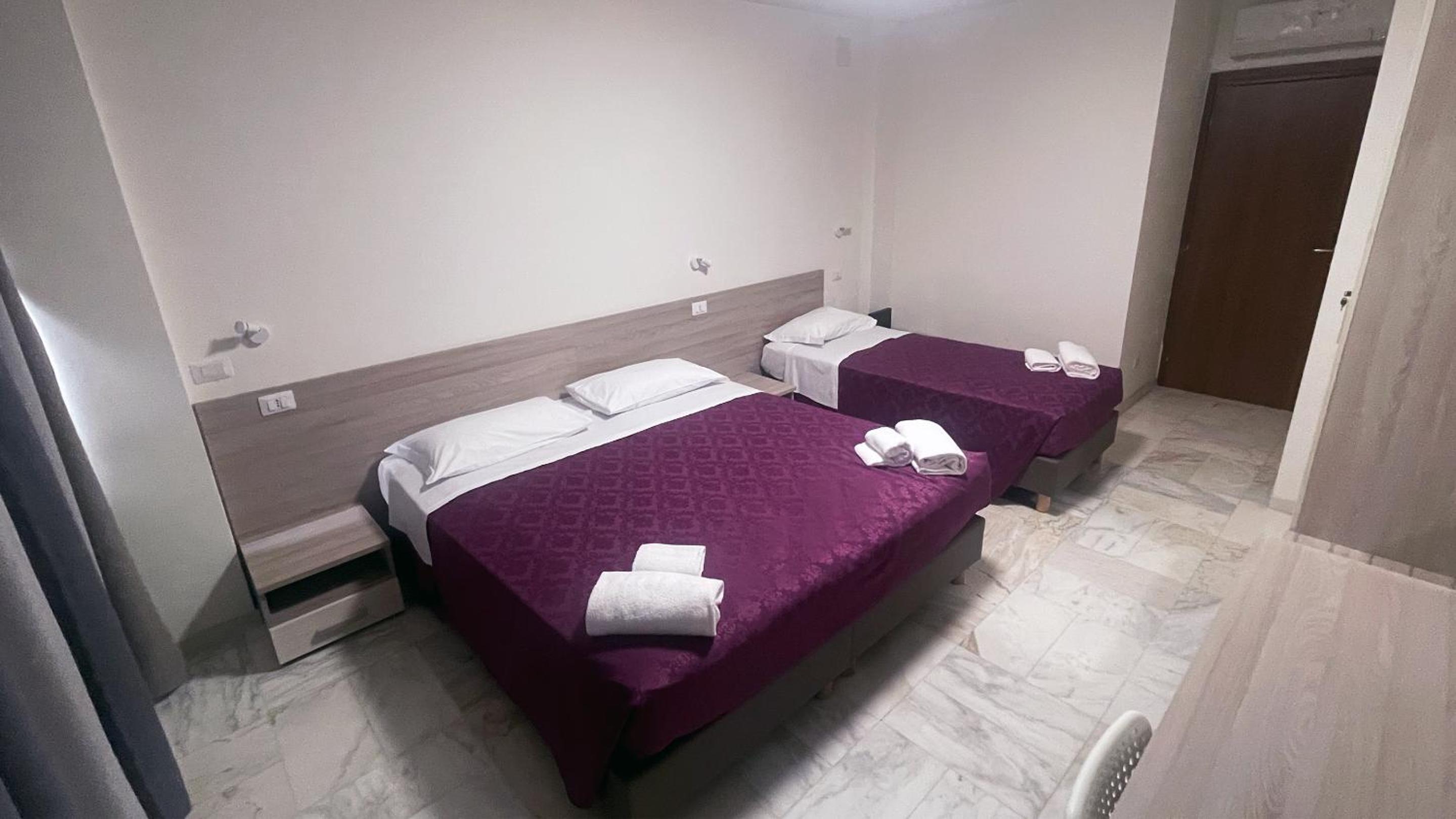 M9 Rest House Venice