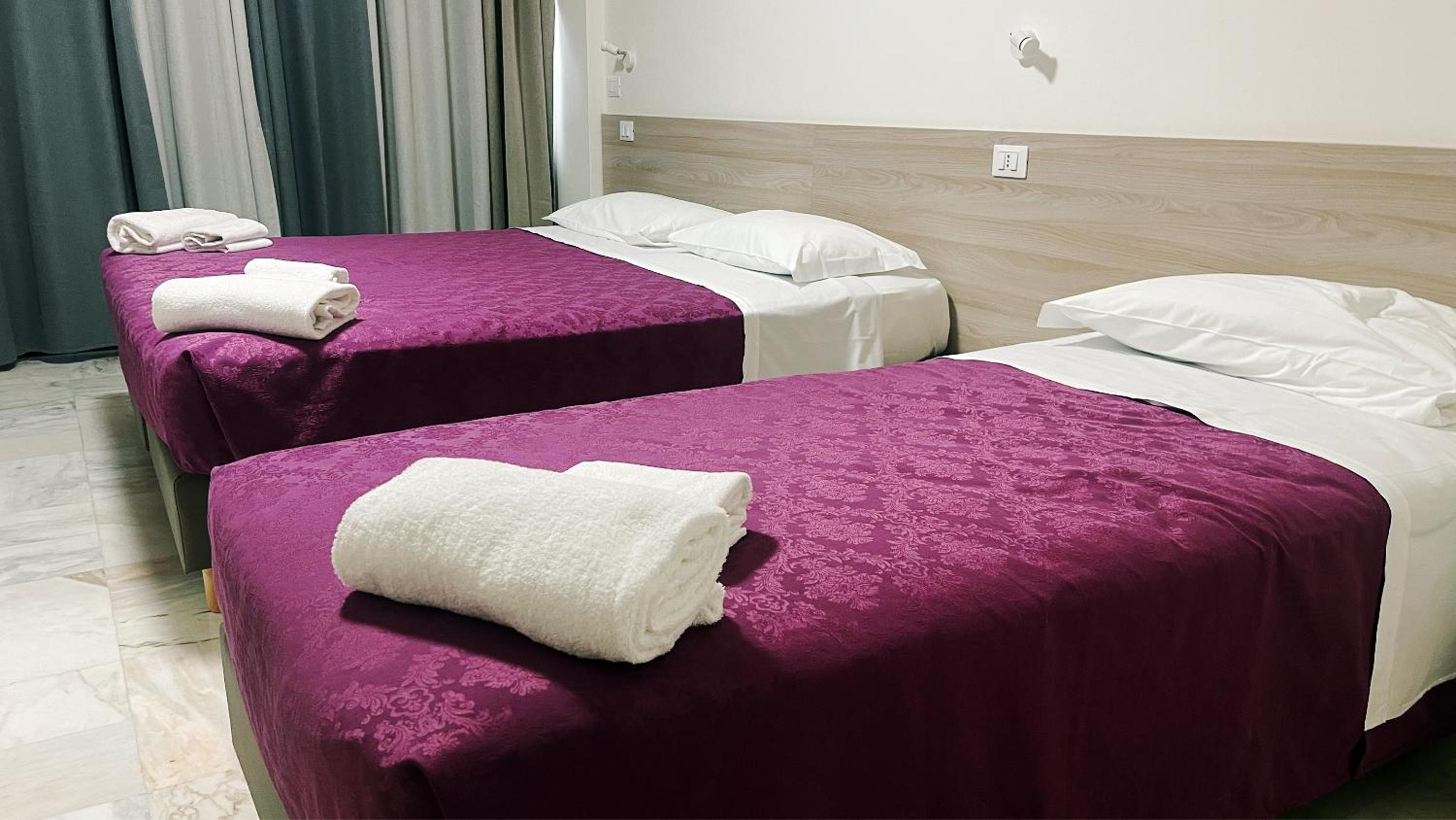 M9 Rest House Venice