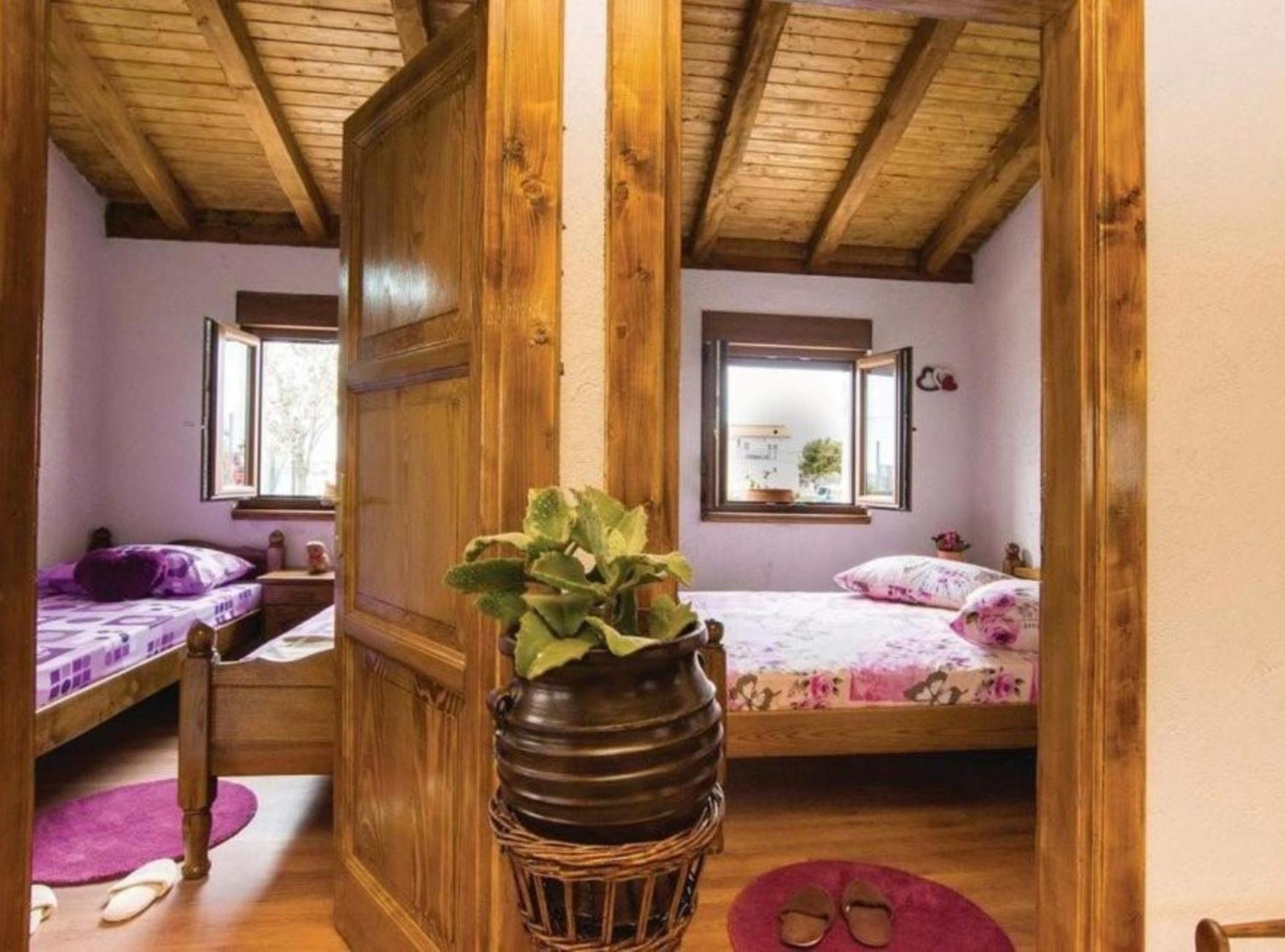 Holiday House Luka