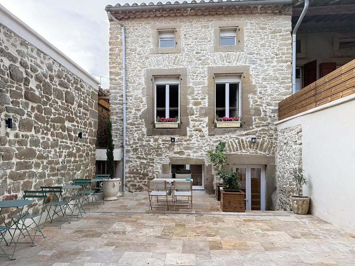 Cottages Occitans