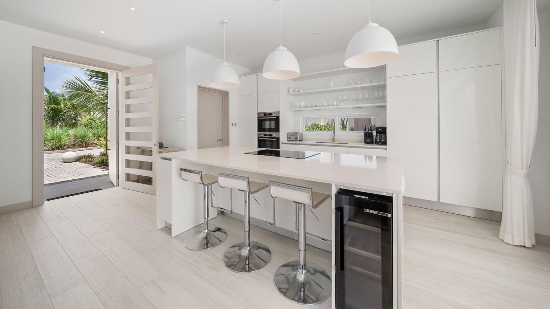 Porters Place 18 3 bed villa