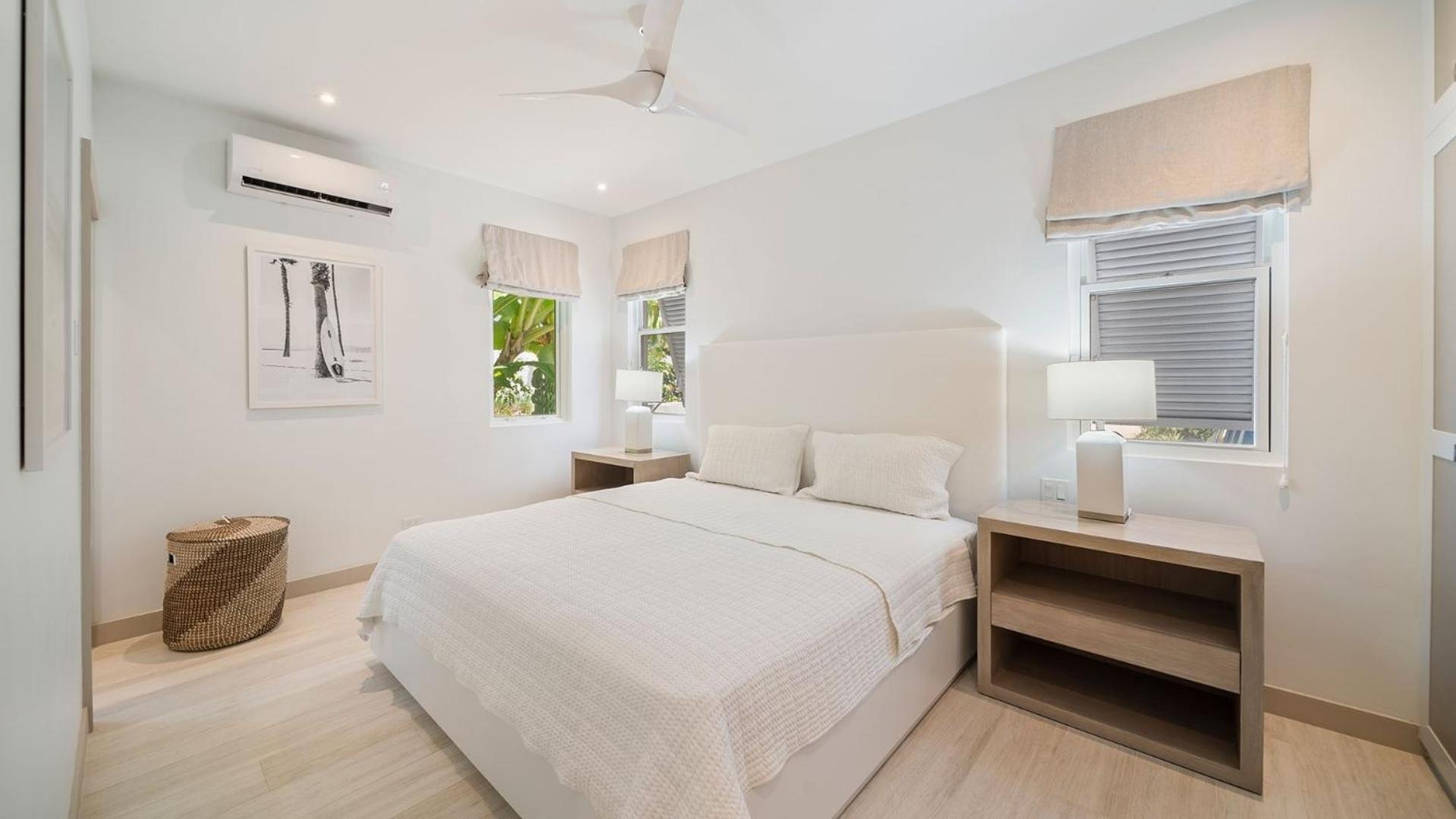 Porters Place 18 3 bed villa