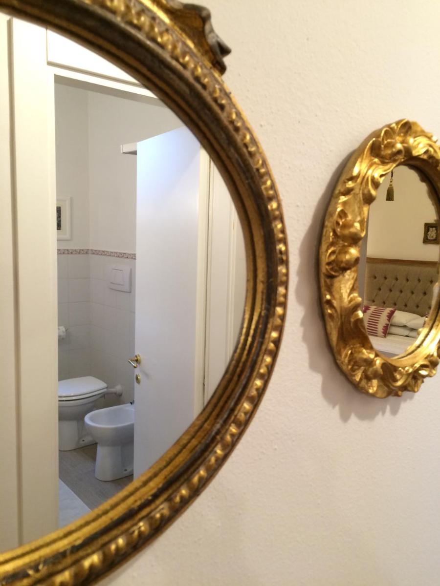Mecenate 69 Suite