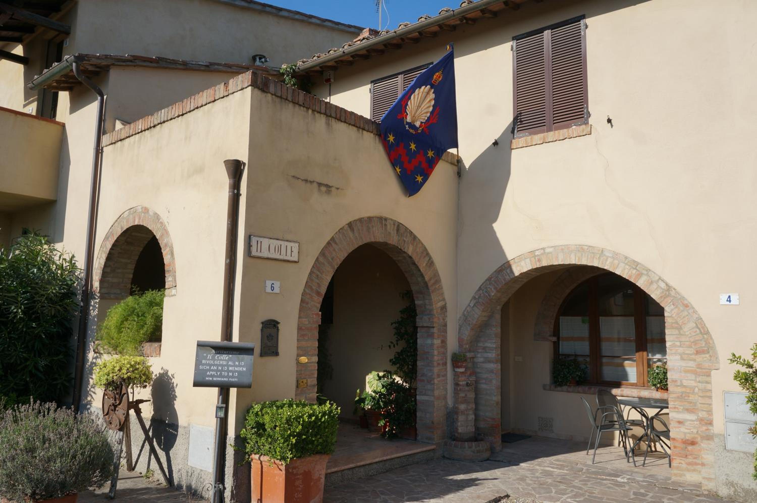 Agriturismo Il Colle