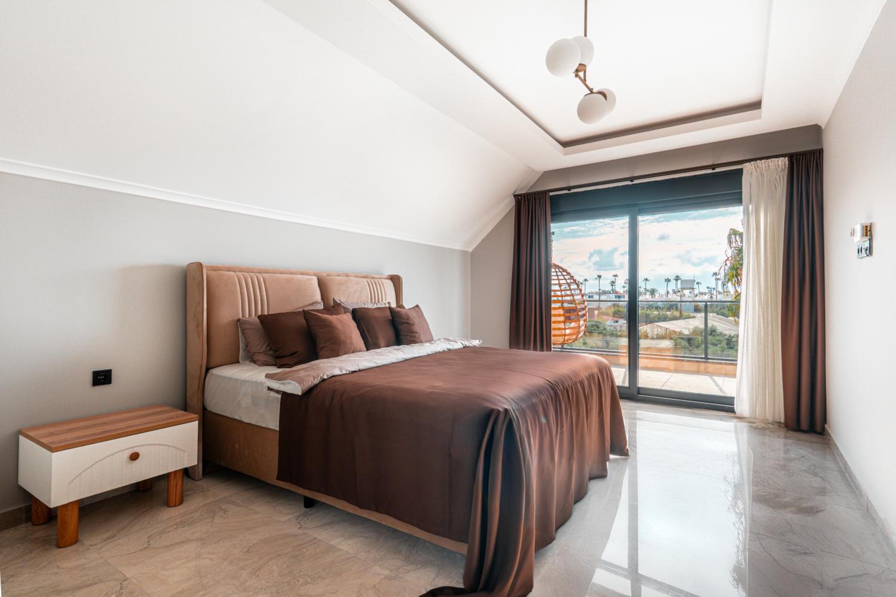 Villa Mare - Palmera Beach Villas