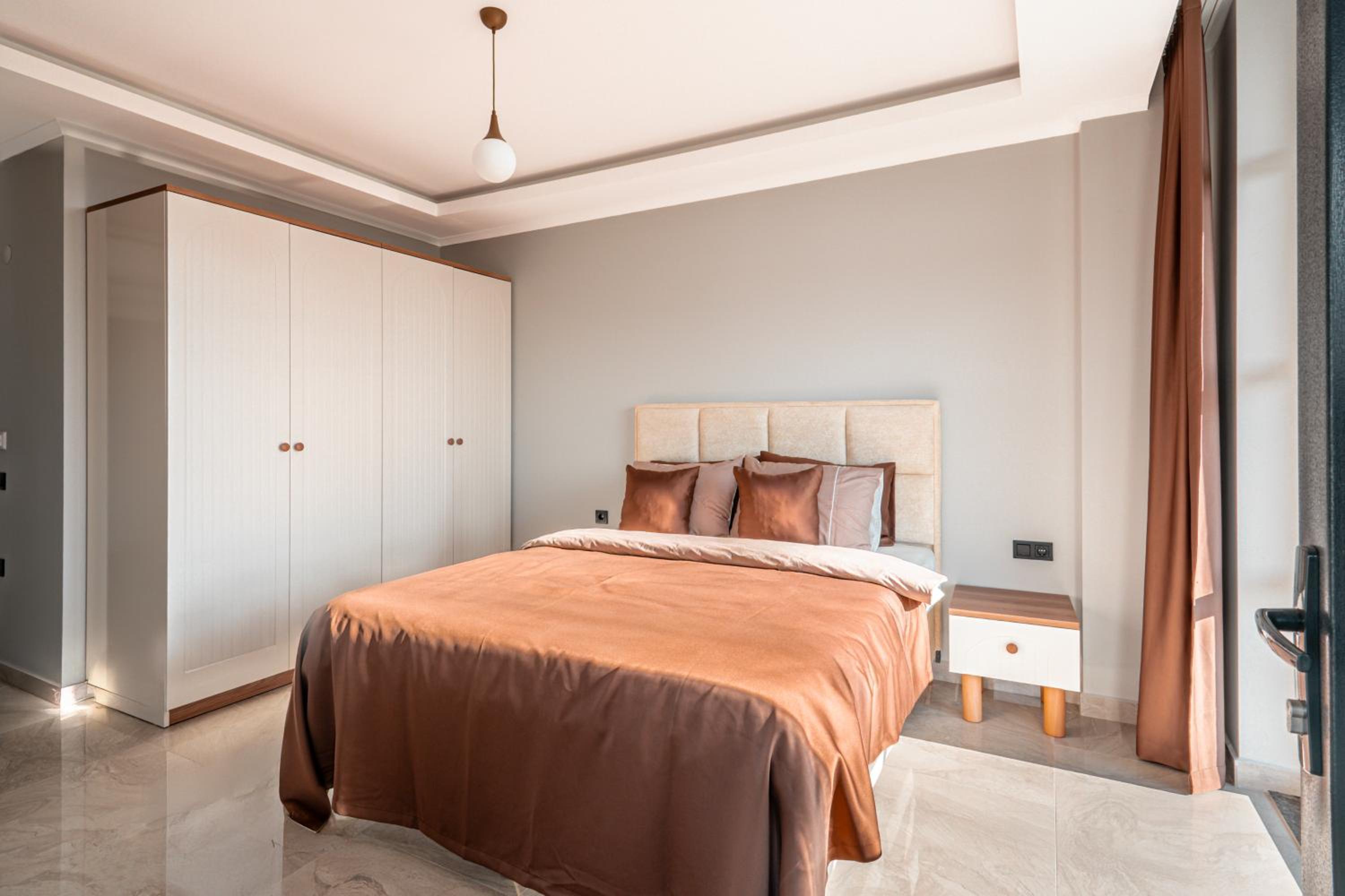 Villa Mare - Palmera Beach Villas