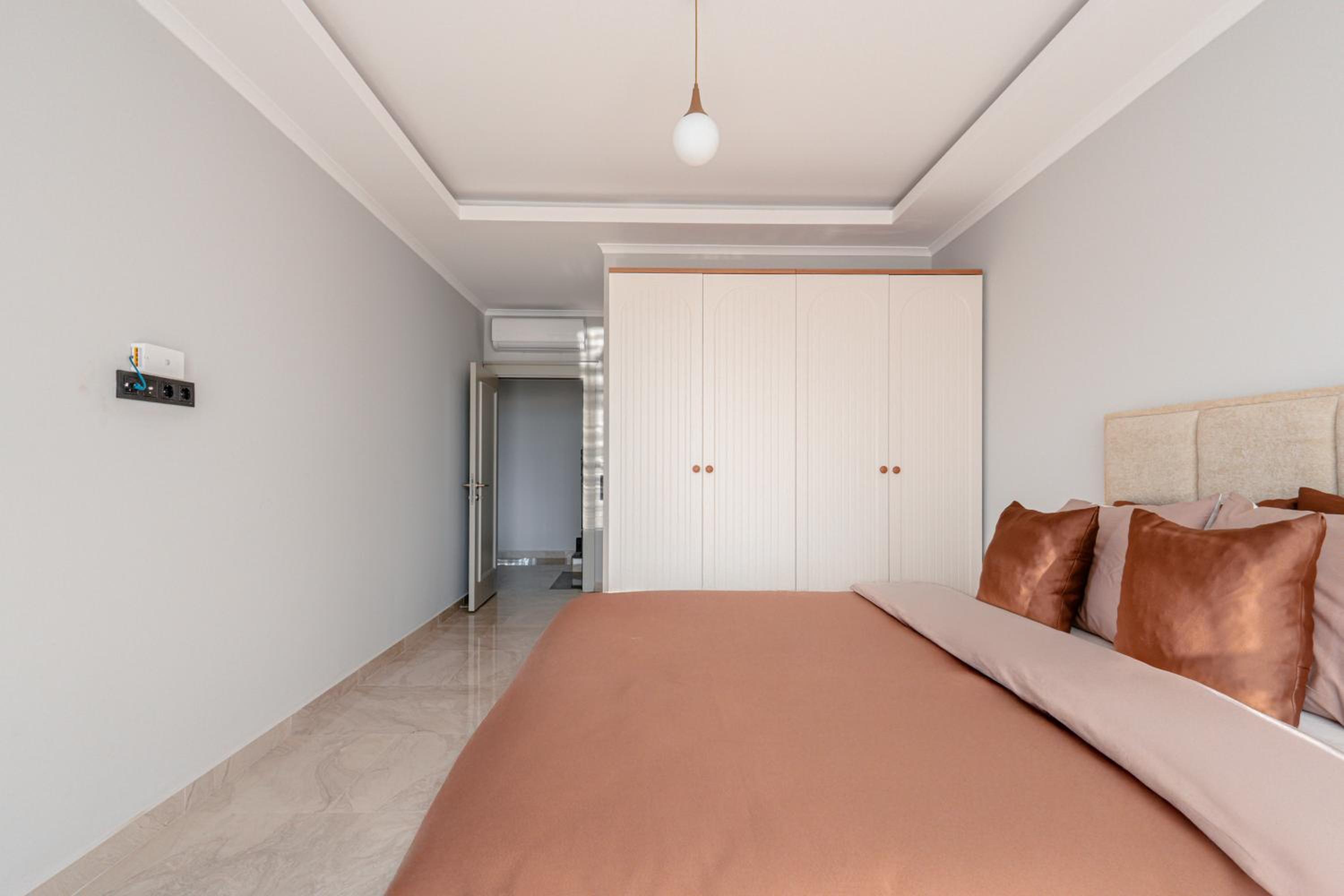 Villa Mare - Palmera Beach Villas