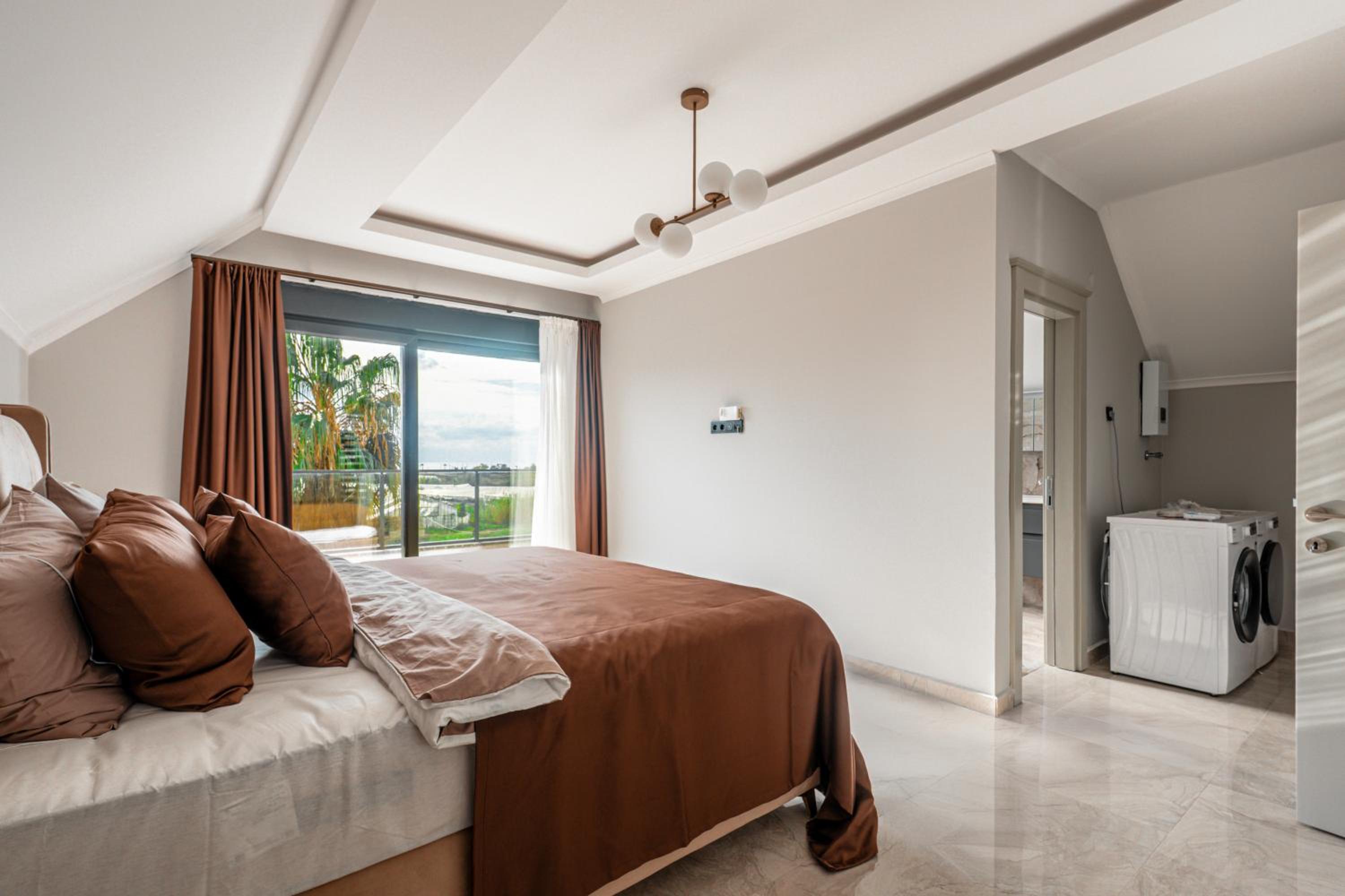 Villa Mare - Palmera Beach Villas