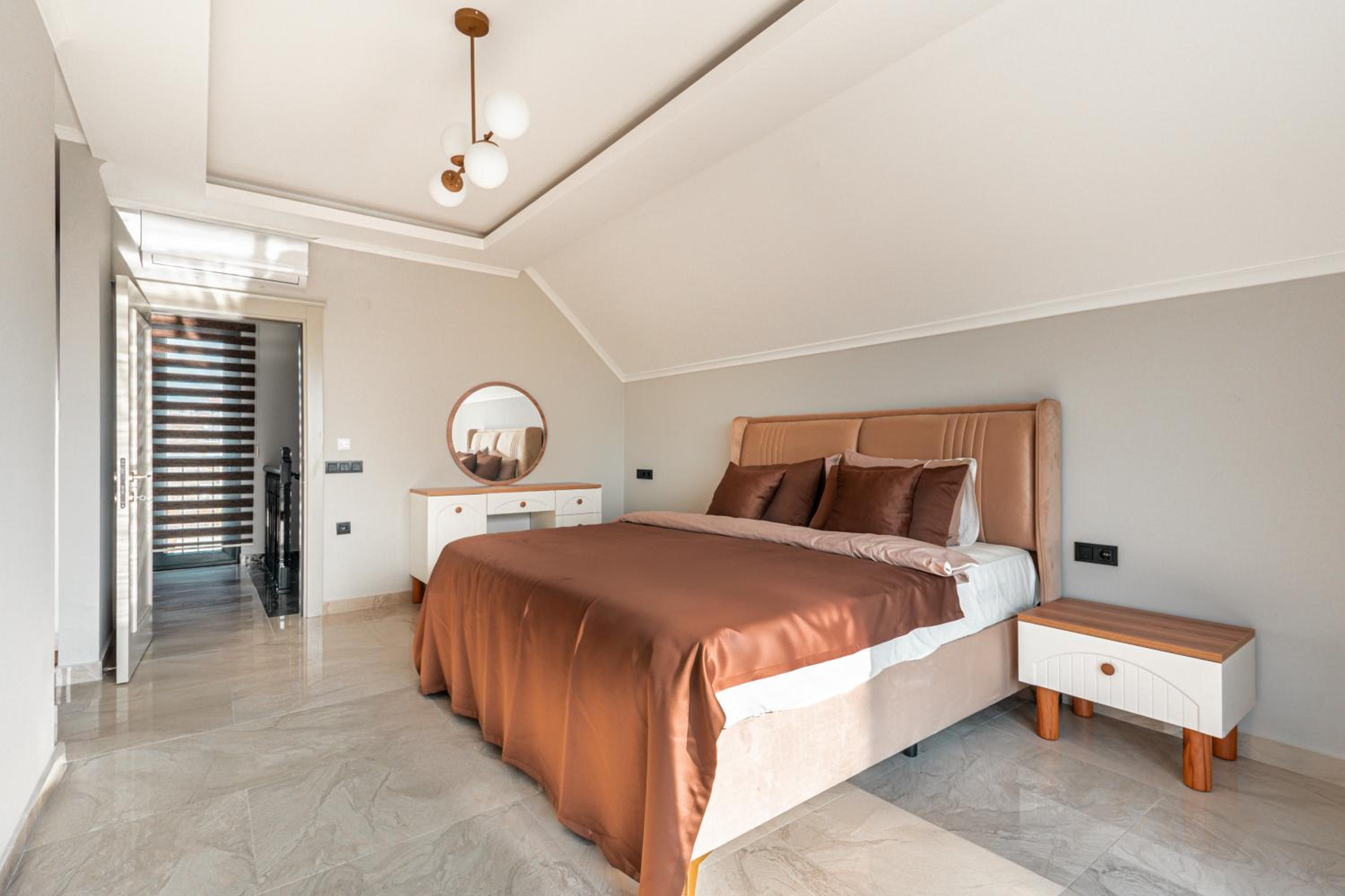 Villa Mare - Palmera Beach Villas