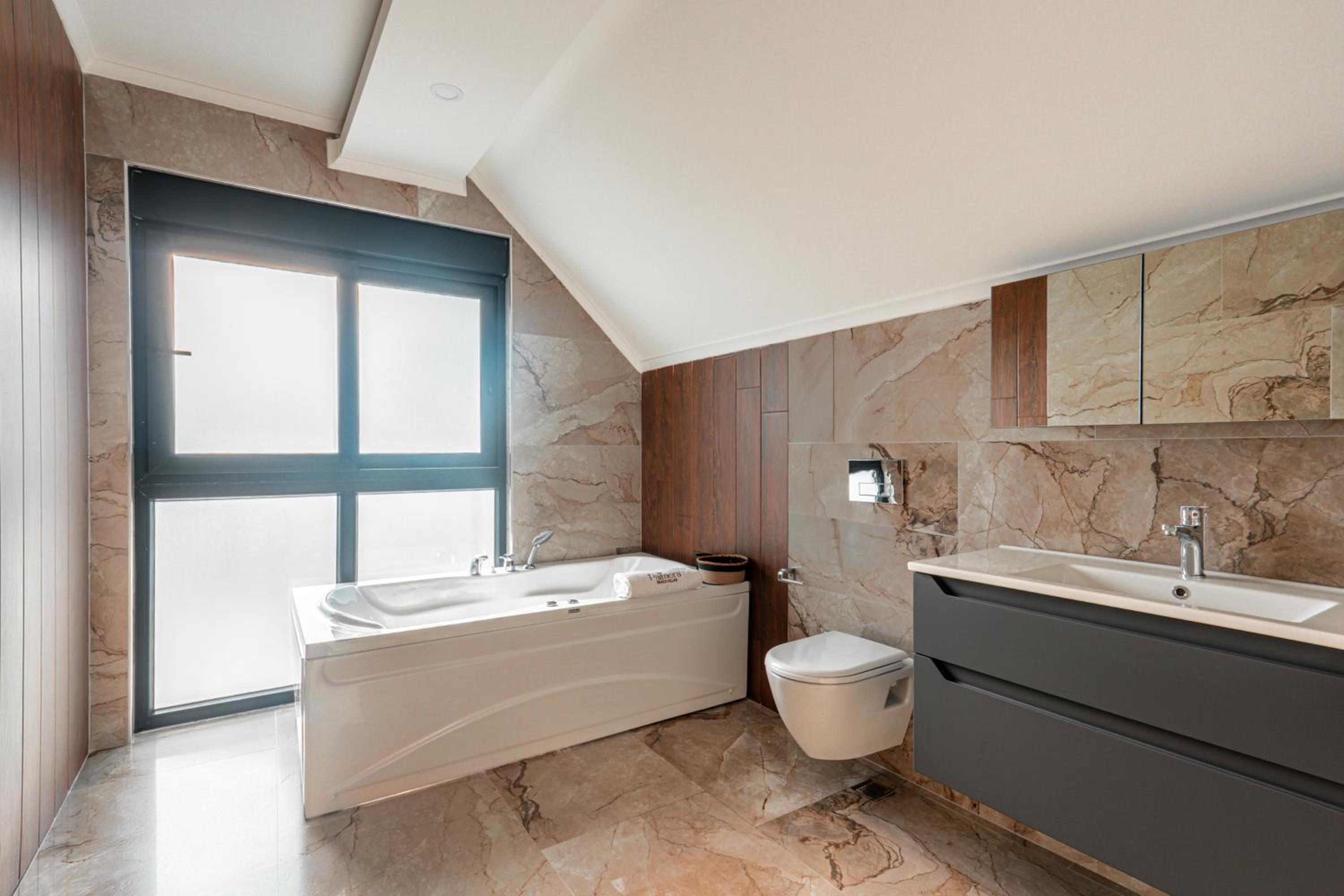 Villa Mare - Palmera Beach Villas