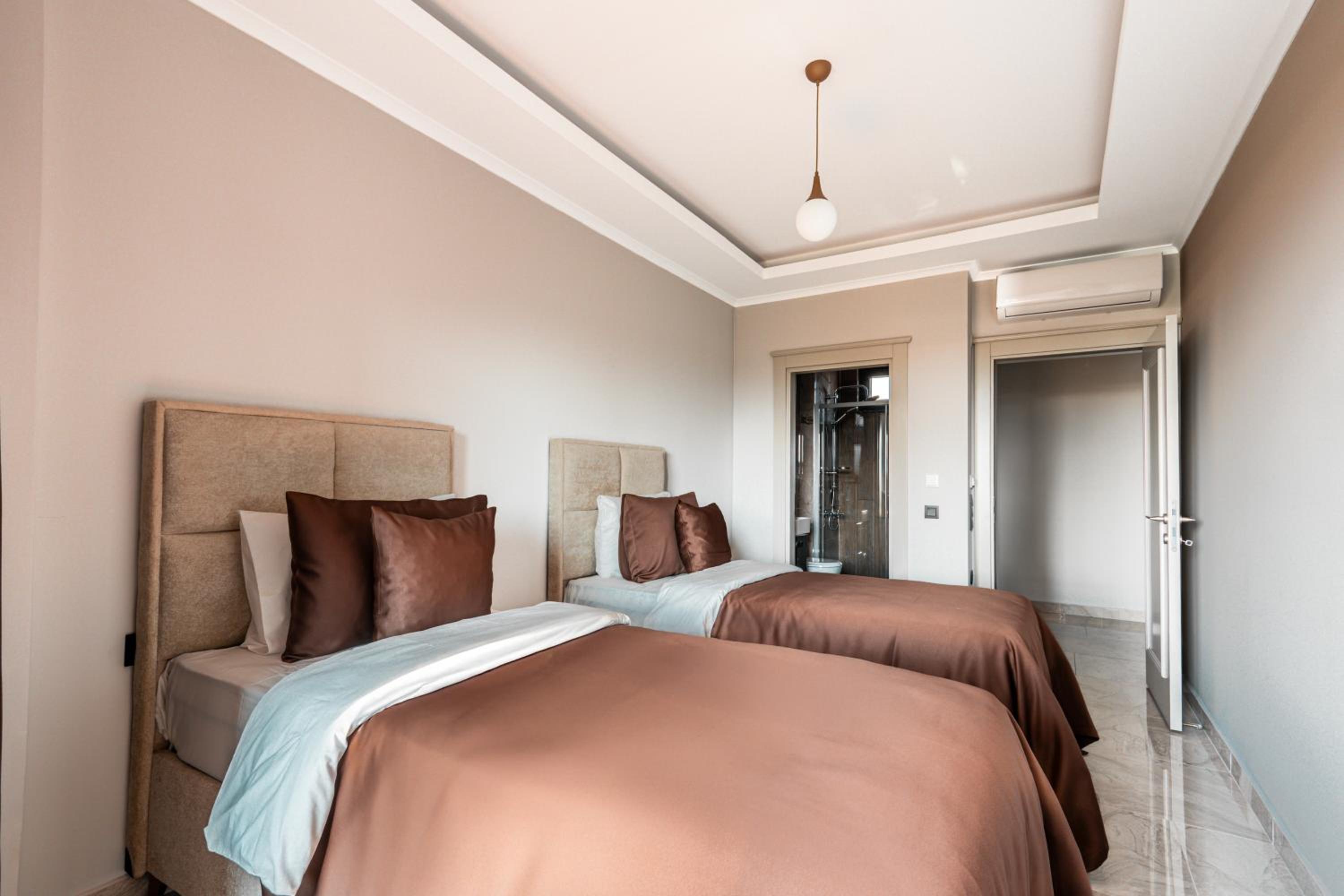 Villa Mare - Palmera Beach Villas