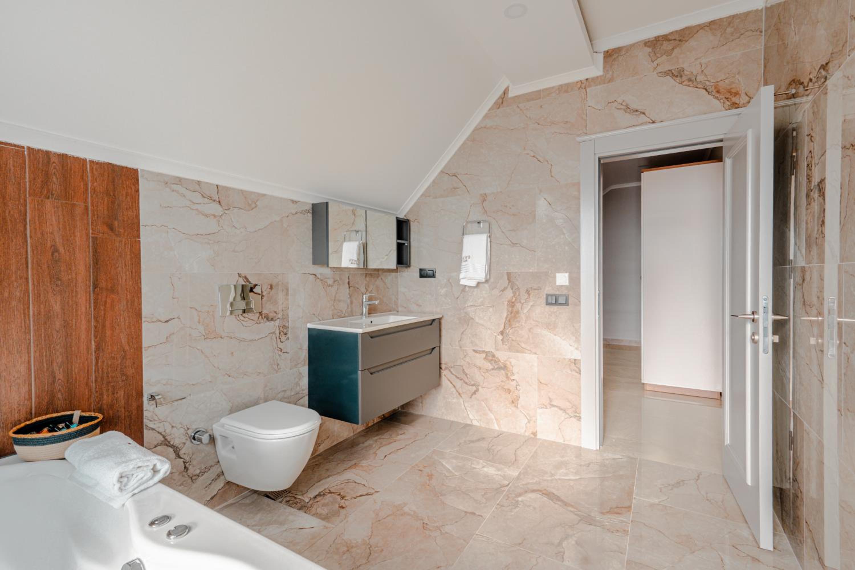 Villa Mare - Palmera Beach Villas