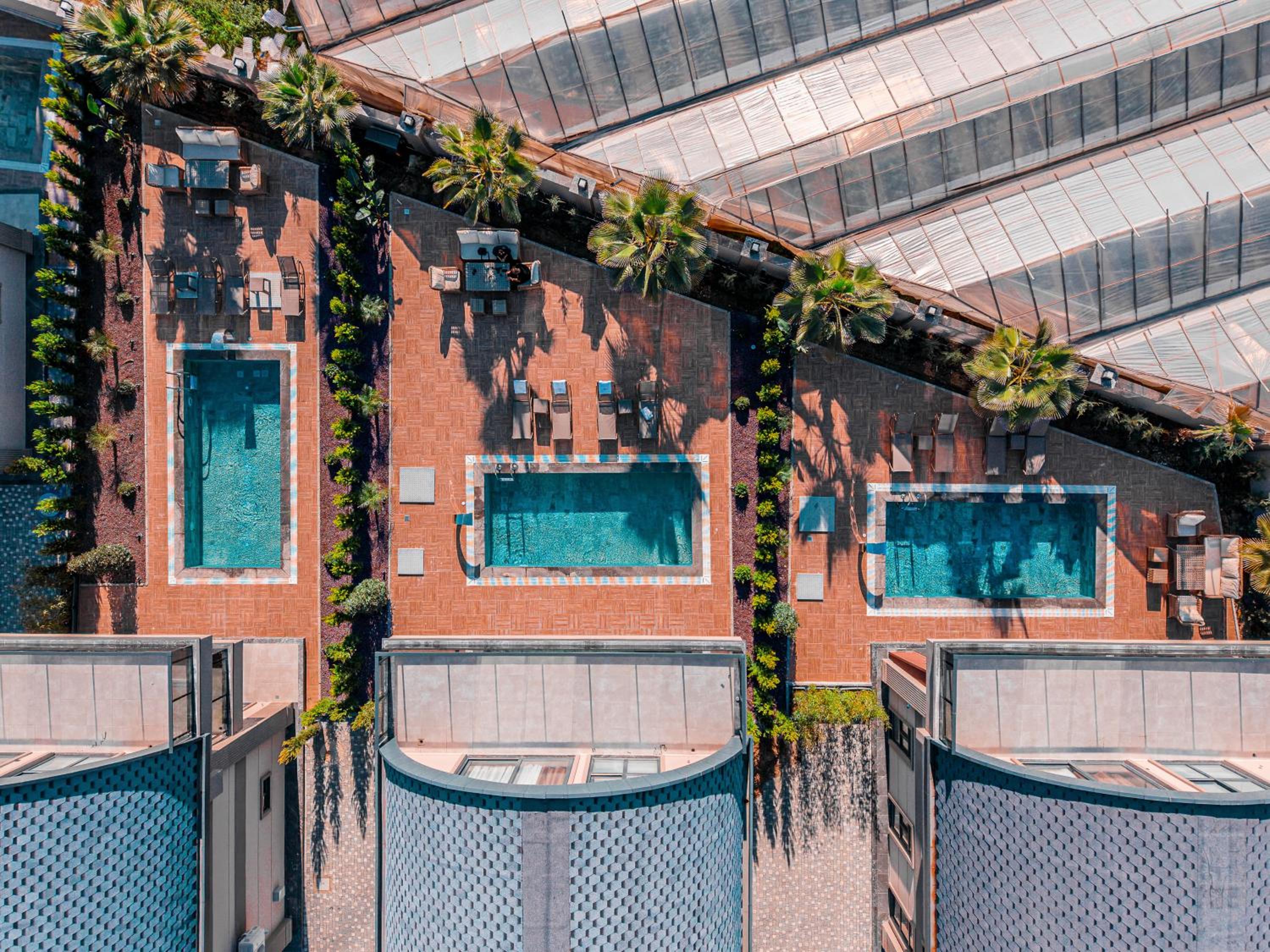 Villa Mare - Palmera Beach Villas