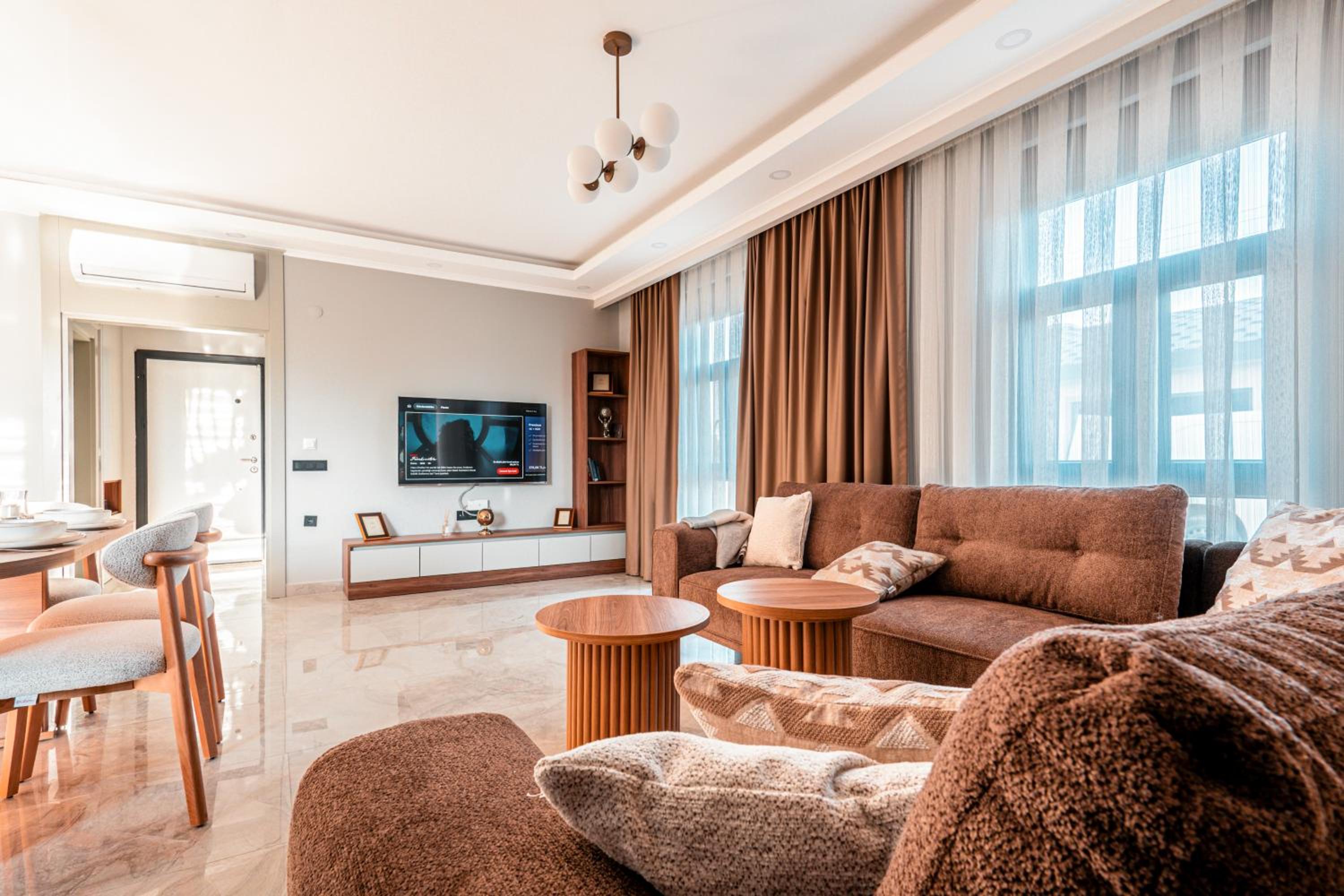 Villa Mare - Palmera Beach Villas