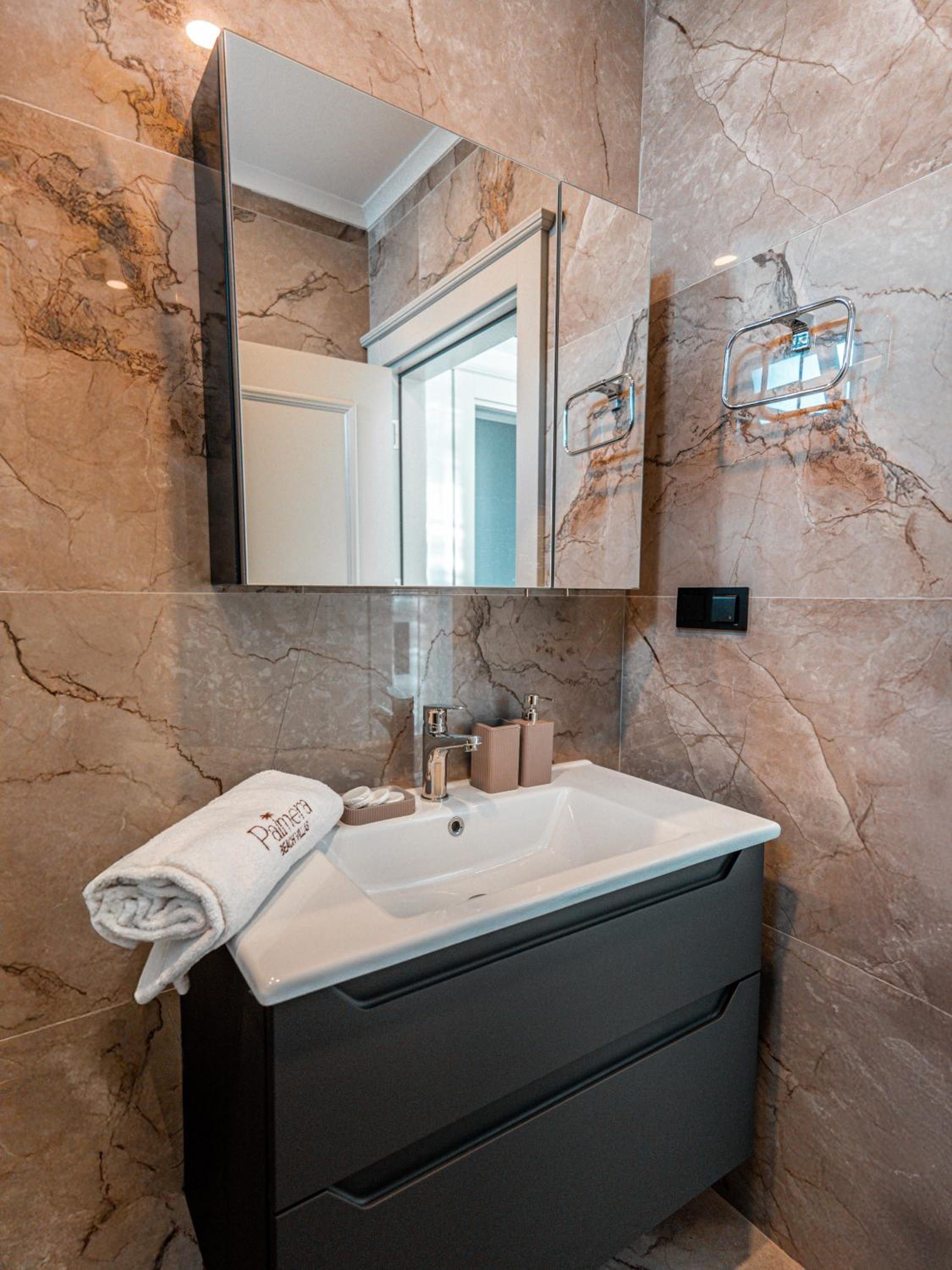 Villa Mare - Palmera Beach Villas