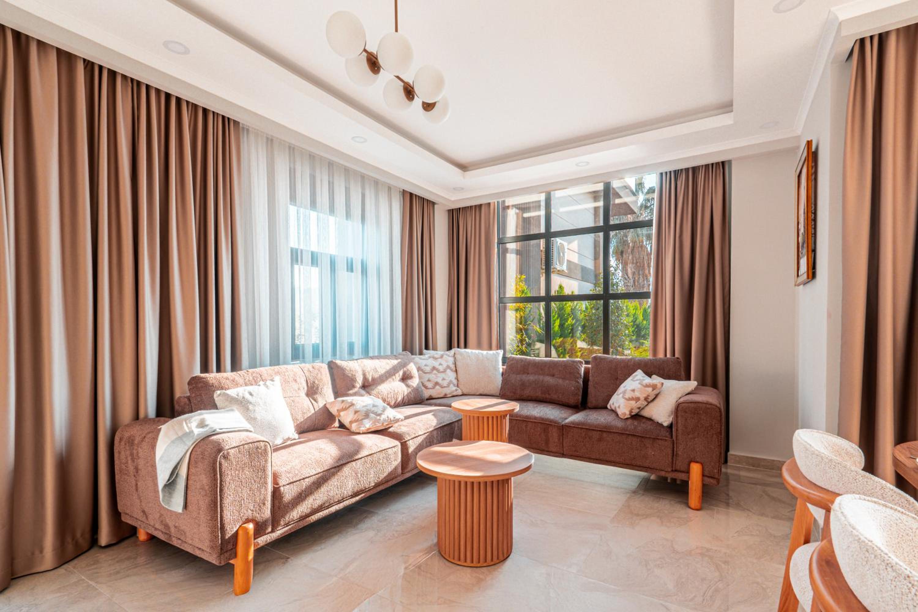 Villa Mare - Palmera Beach Villas