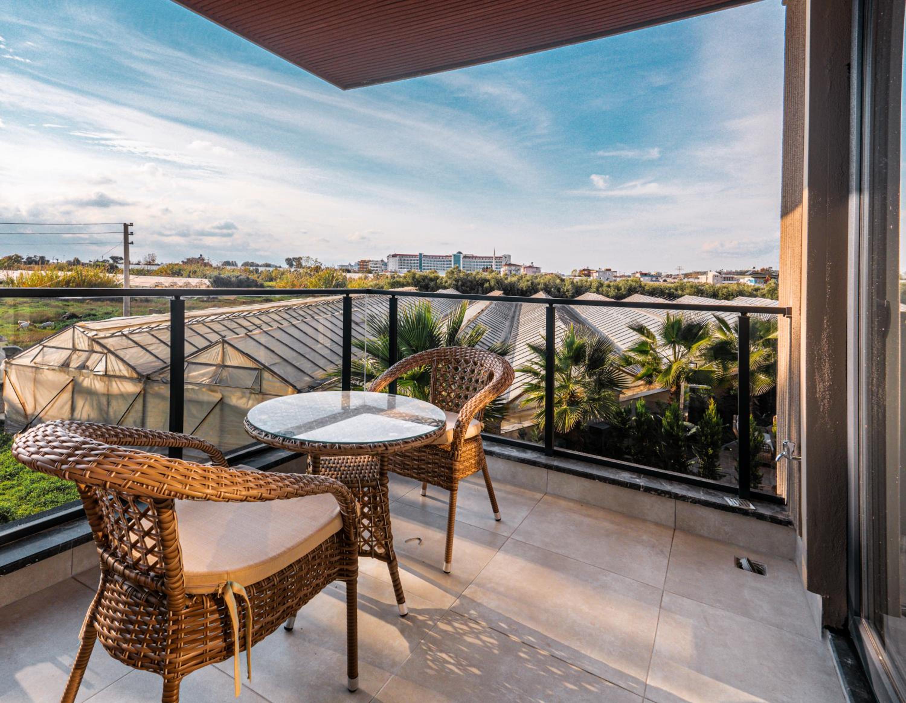 Villa Mare - Palmera Beach Villas