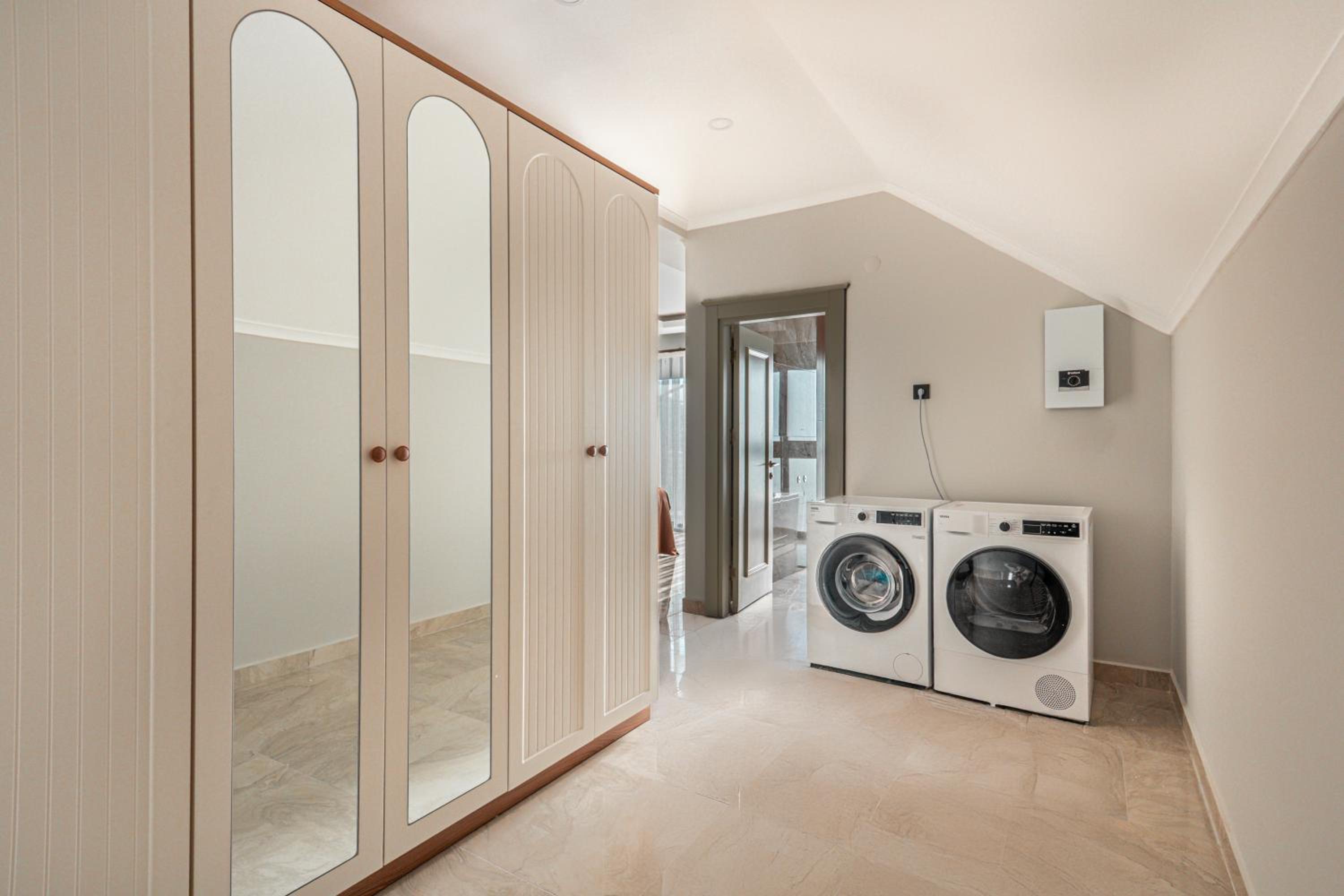 Villa Mare - Palmera Beach Villas