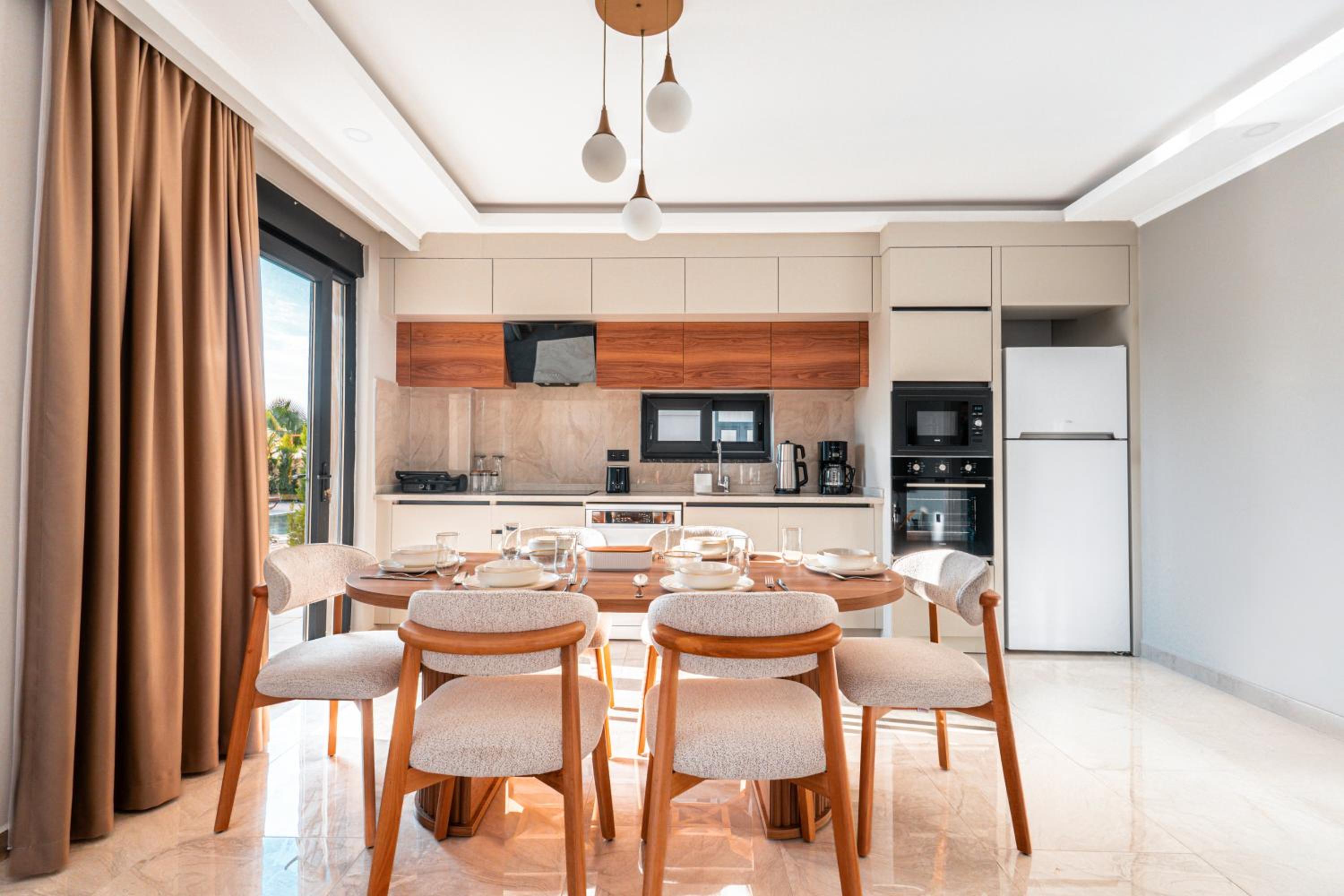 Villa Mare - Palmera Beach Villas