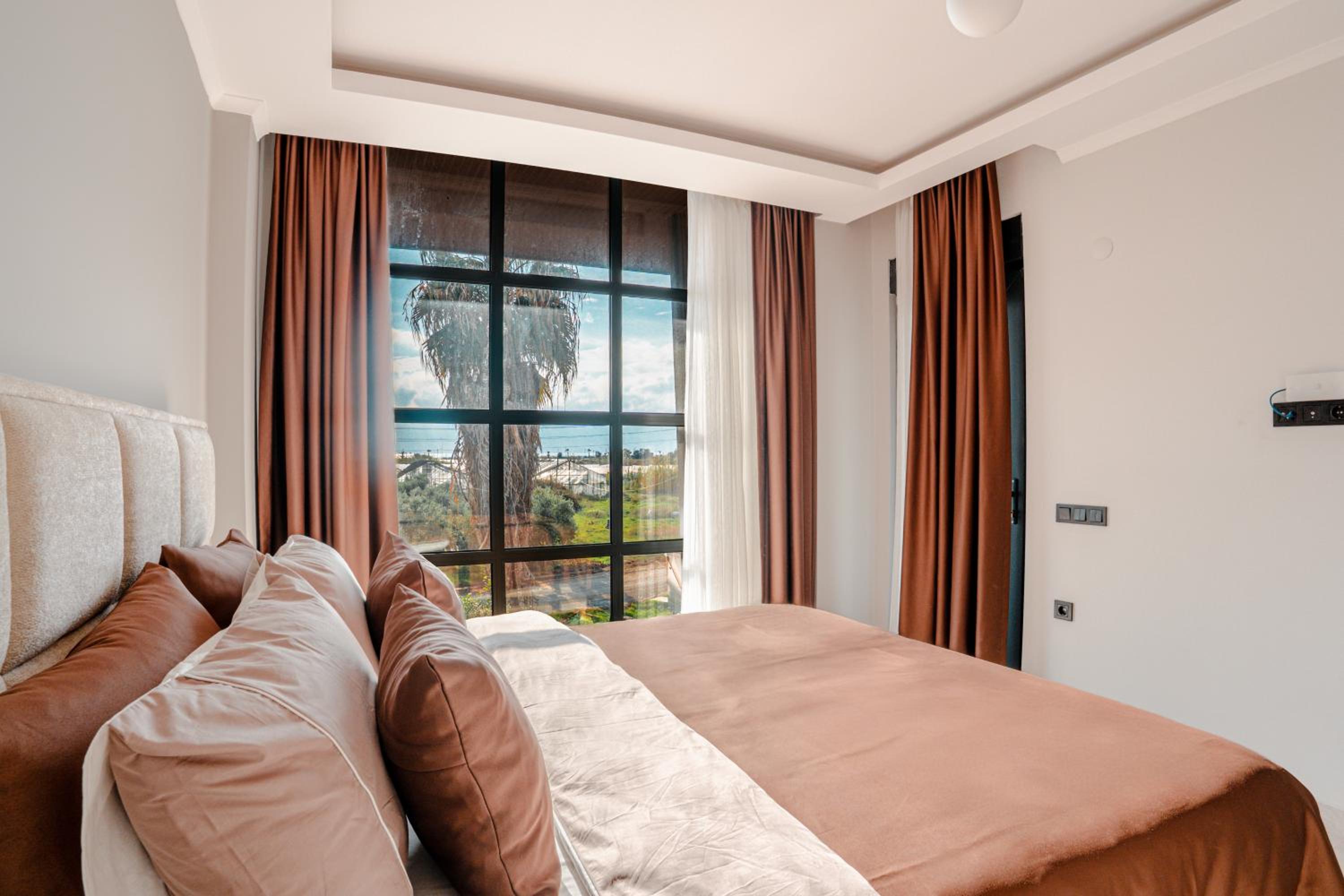 Villa Mare - Palmera Beach Villas