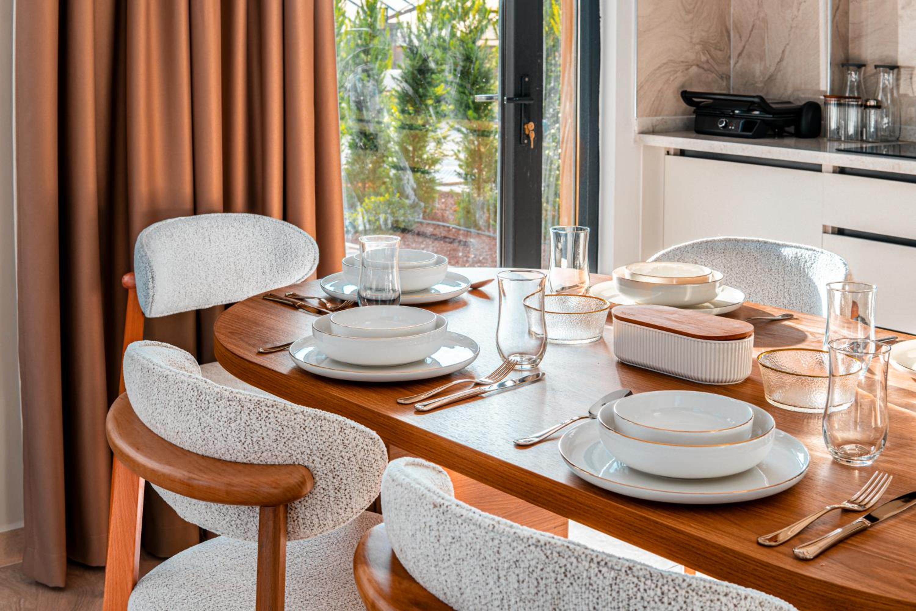 Villa Mare - Palmera Beach Villas