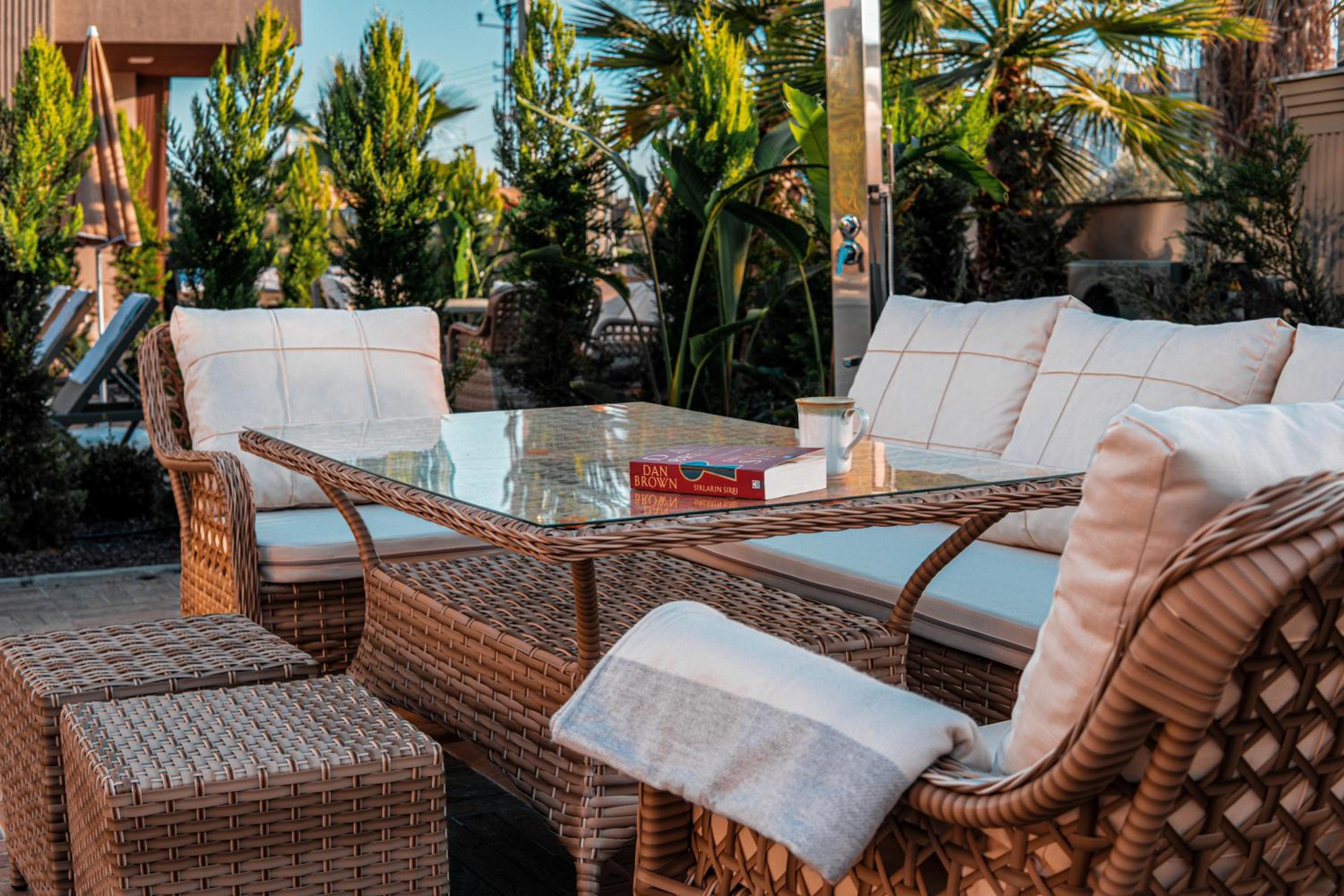 Villa Mare - Palmera Beach Villas