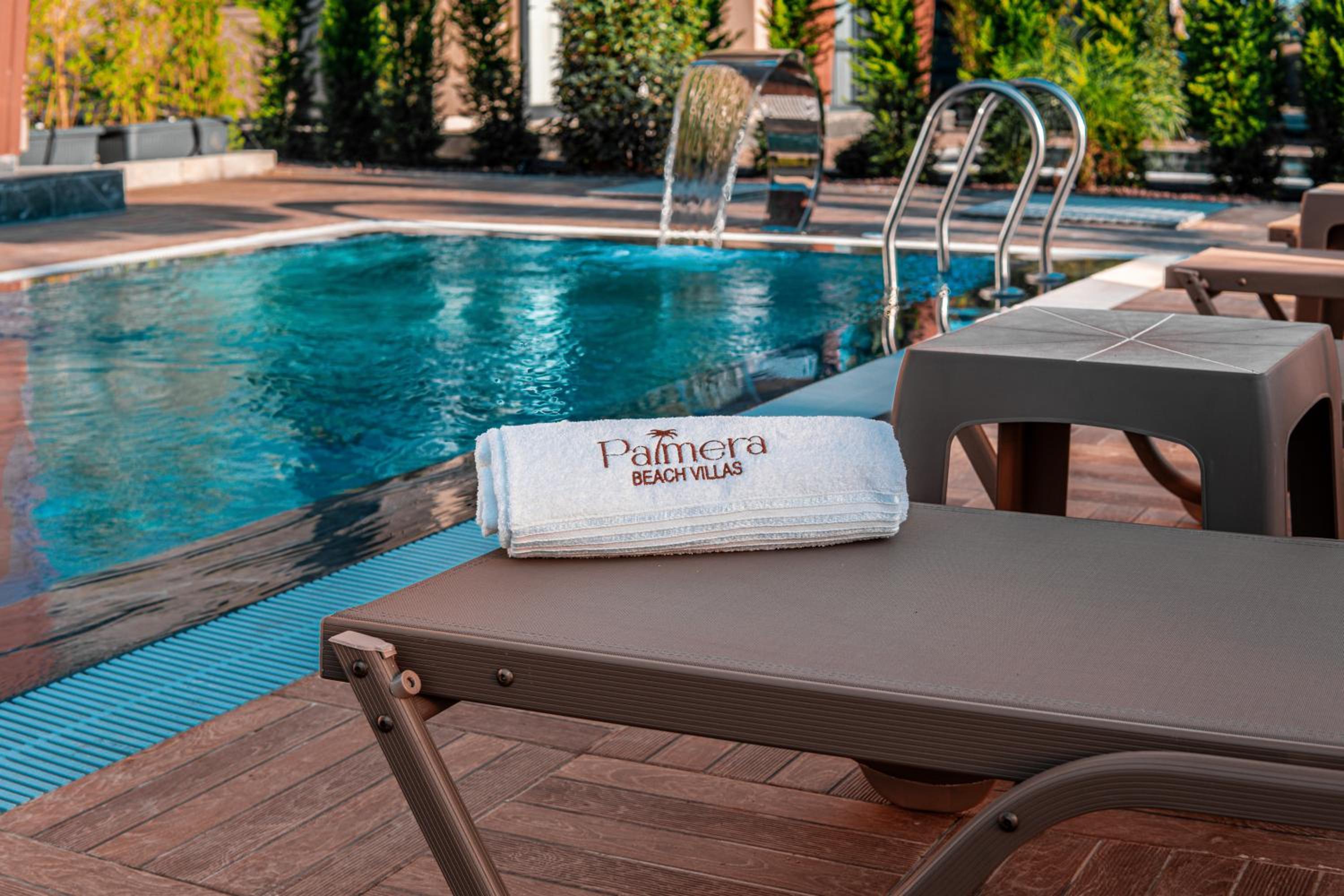Villa Mare - Palmera Beach Villas