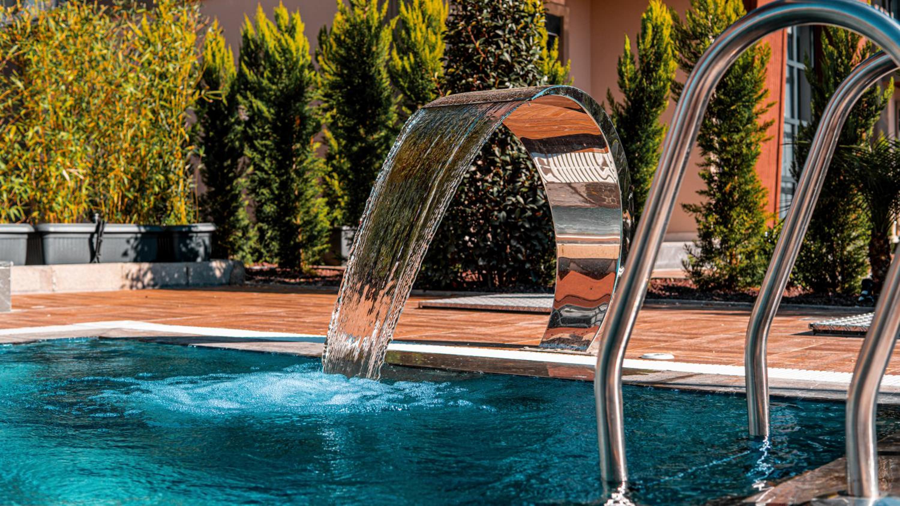 Villa Mare - Palmera Beach Villas