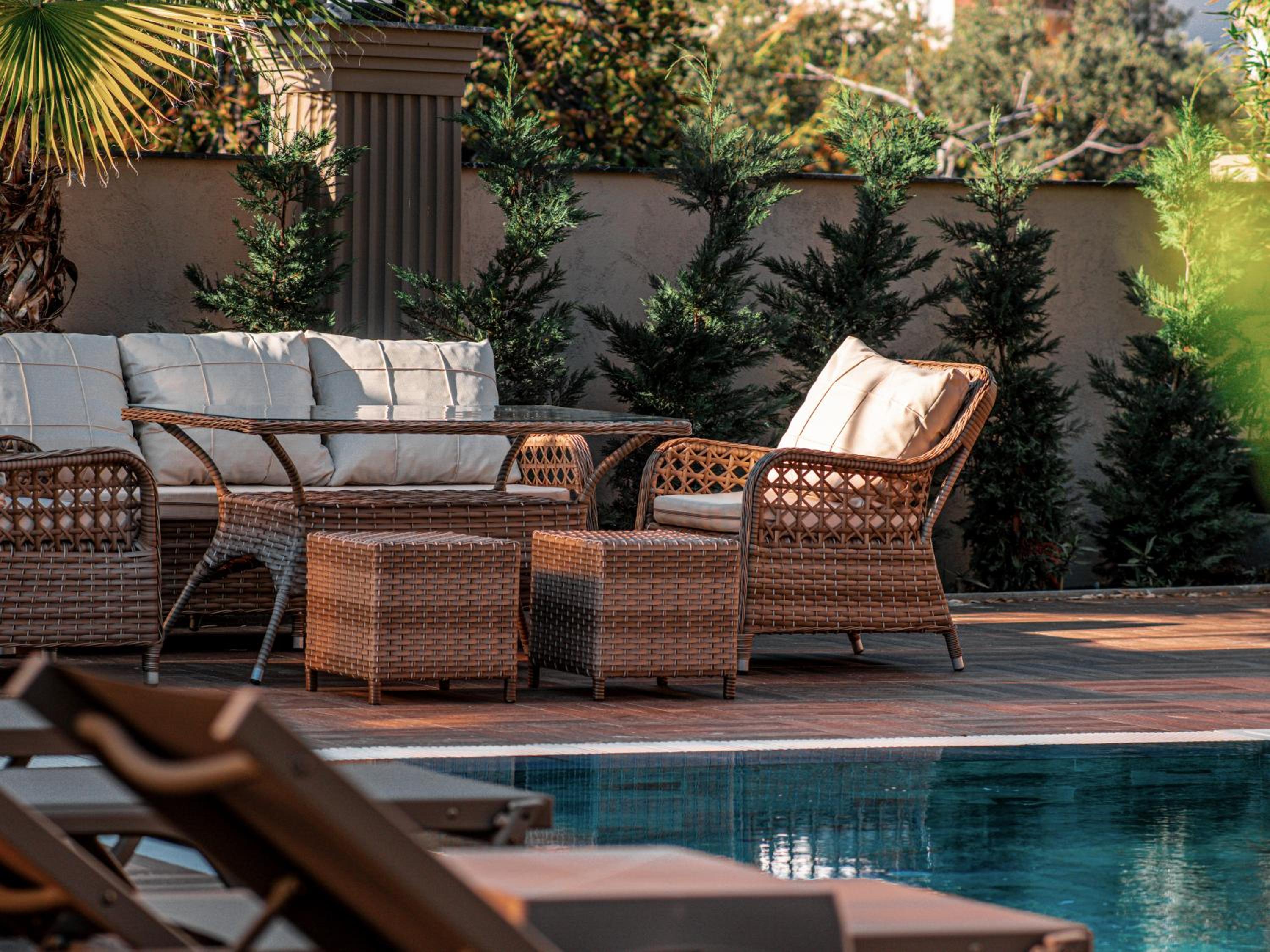 Villa Mare - Palmera Beach Villas